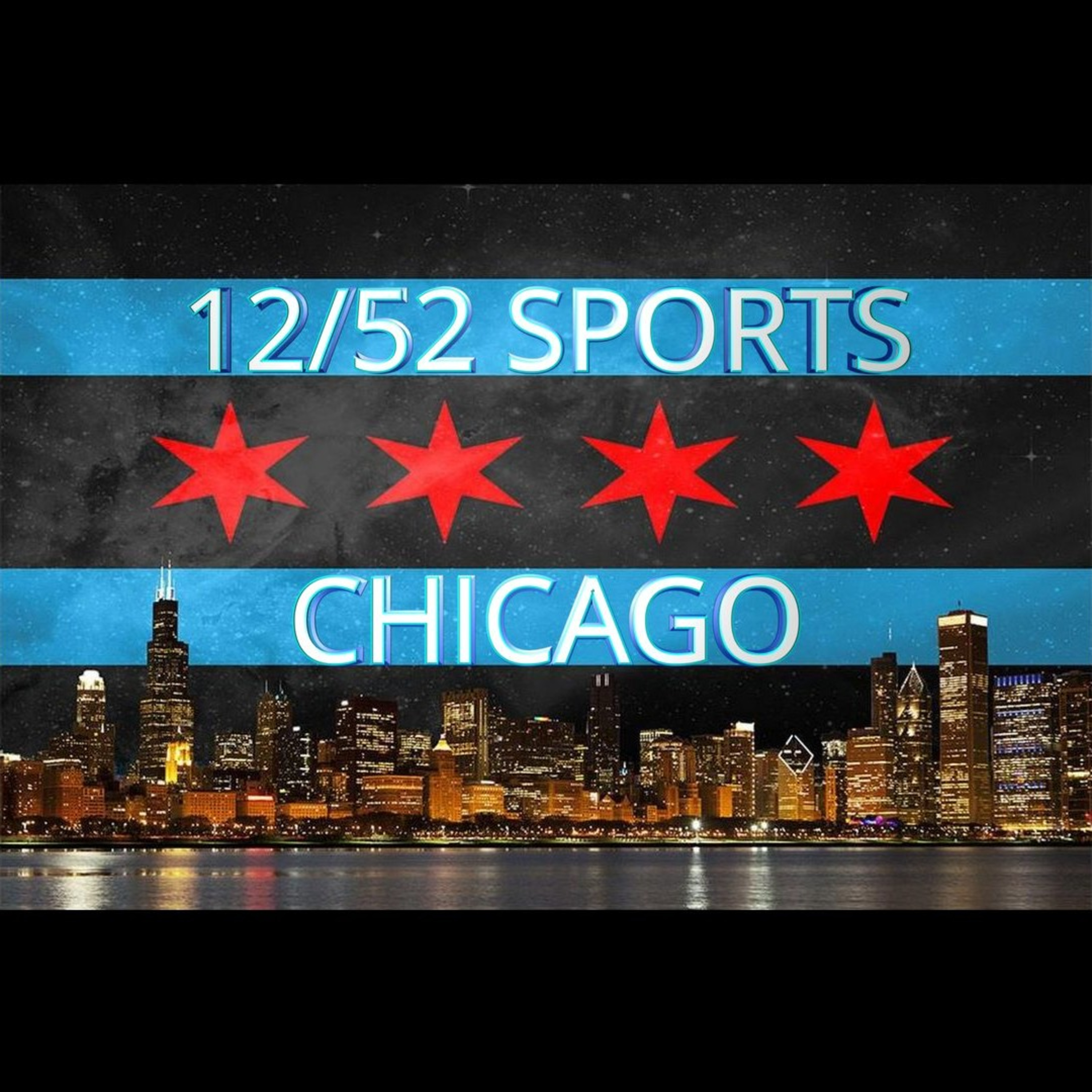 #DaBears PreGame with Fred Huebner & FatMIke Chicago episode artwork