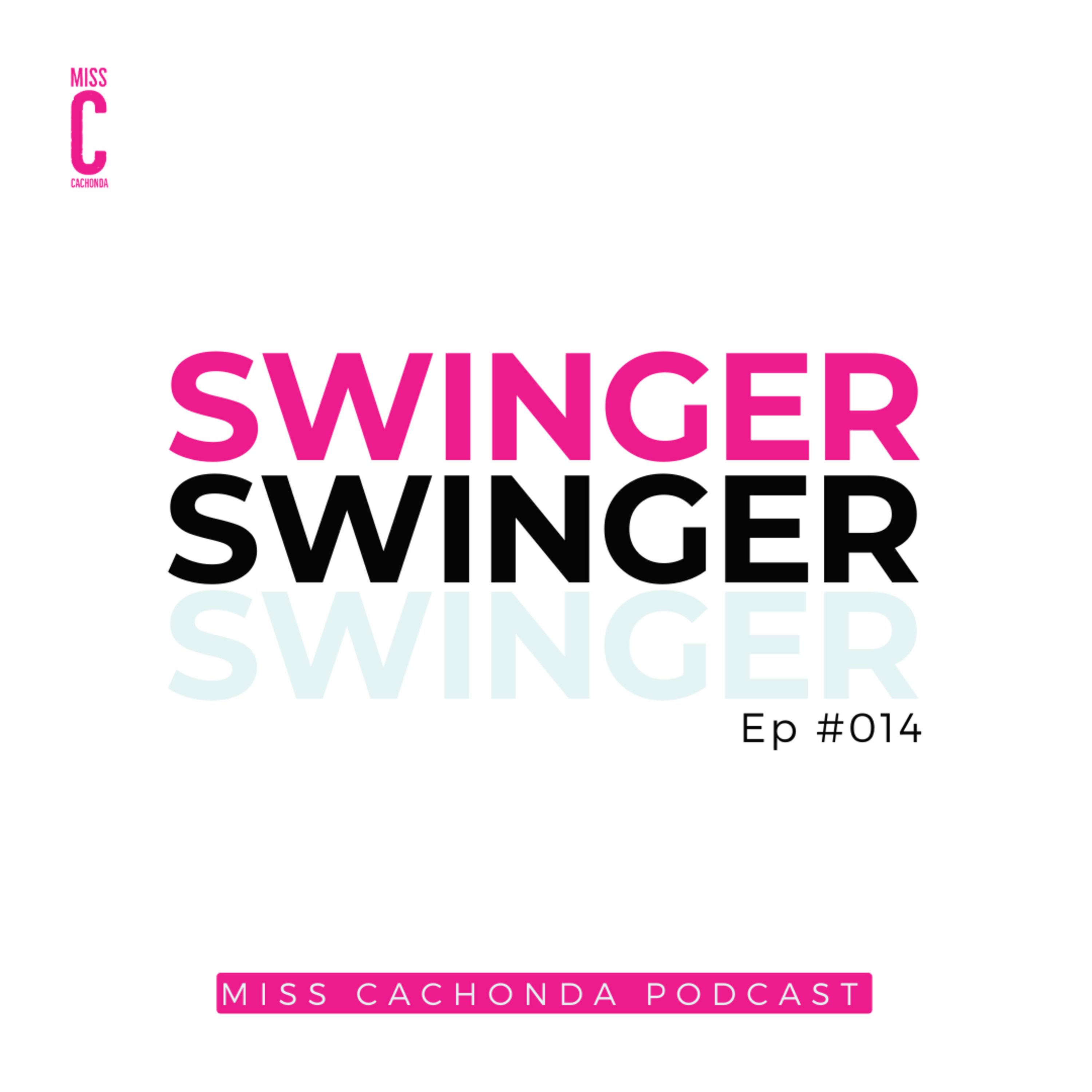 Miss Cachonda Podcast