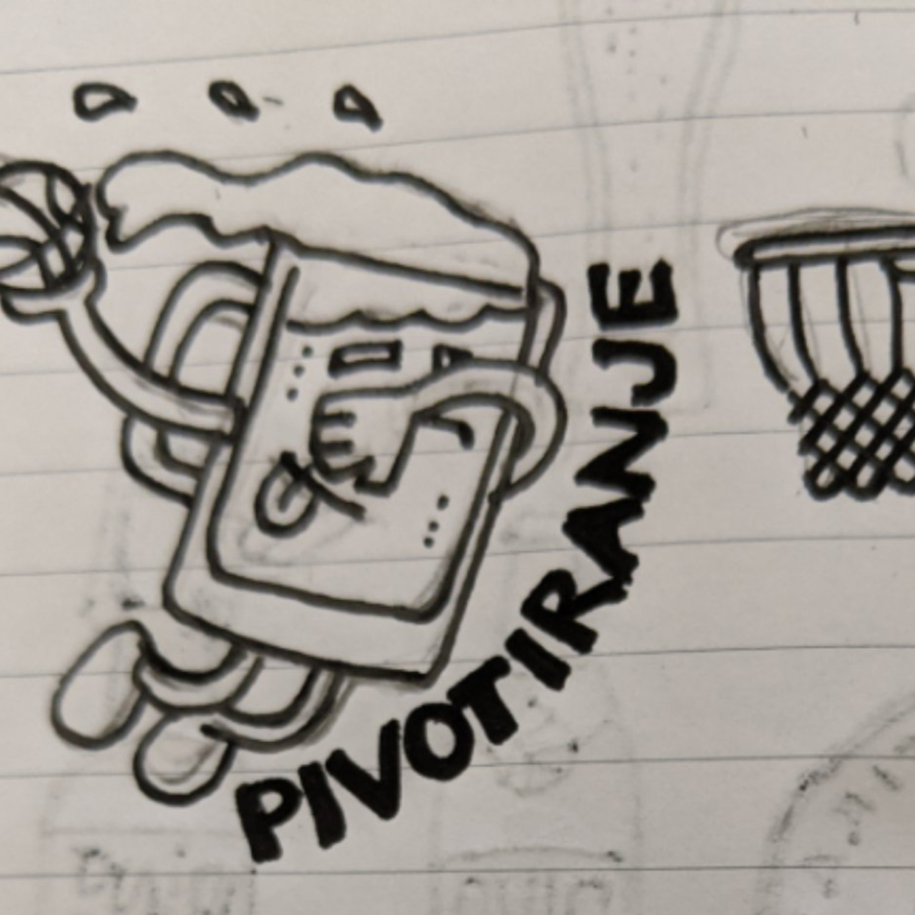 Pivotiranje