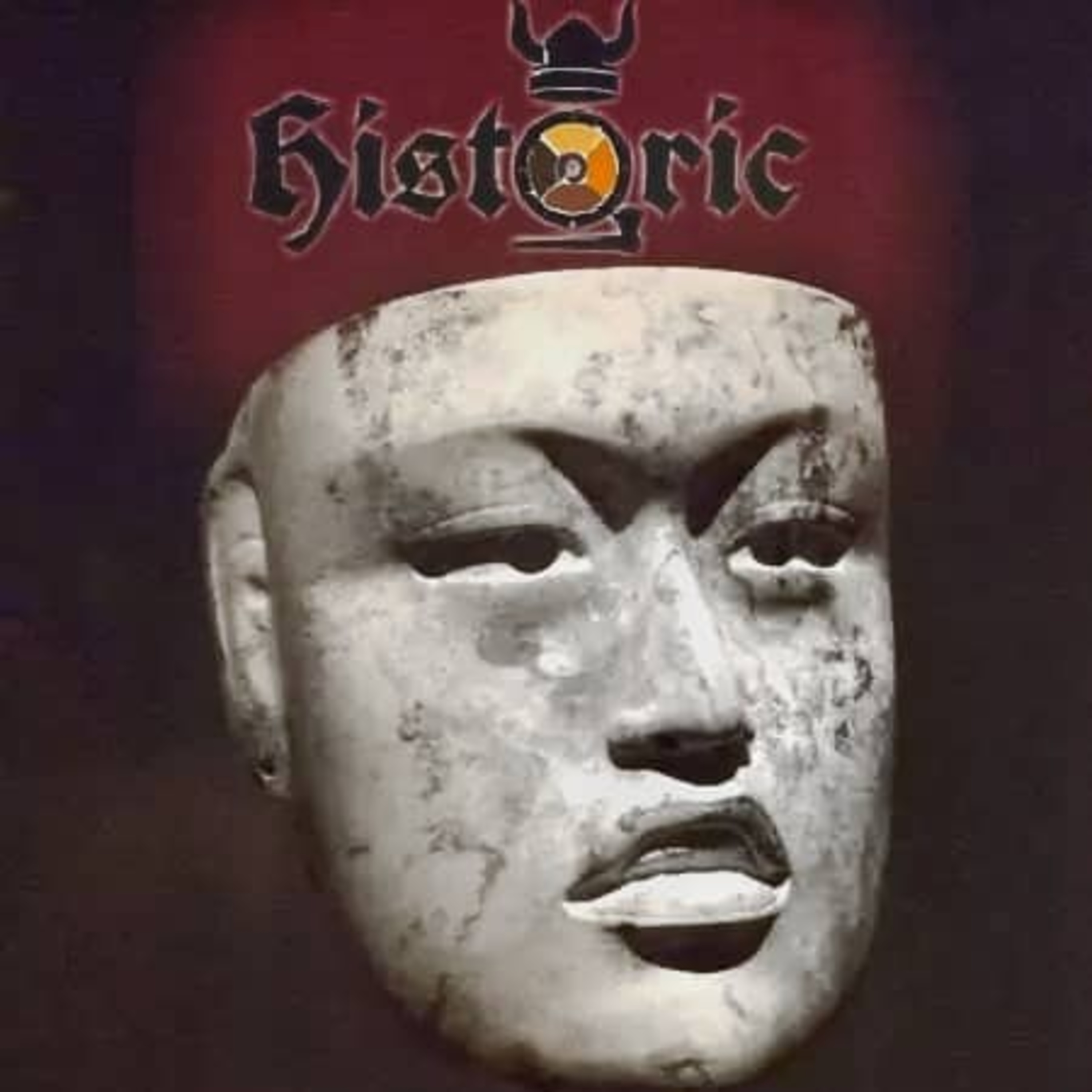 Historic Podcast|پادکست هیستاریک