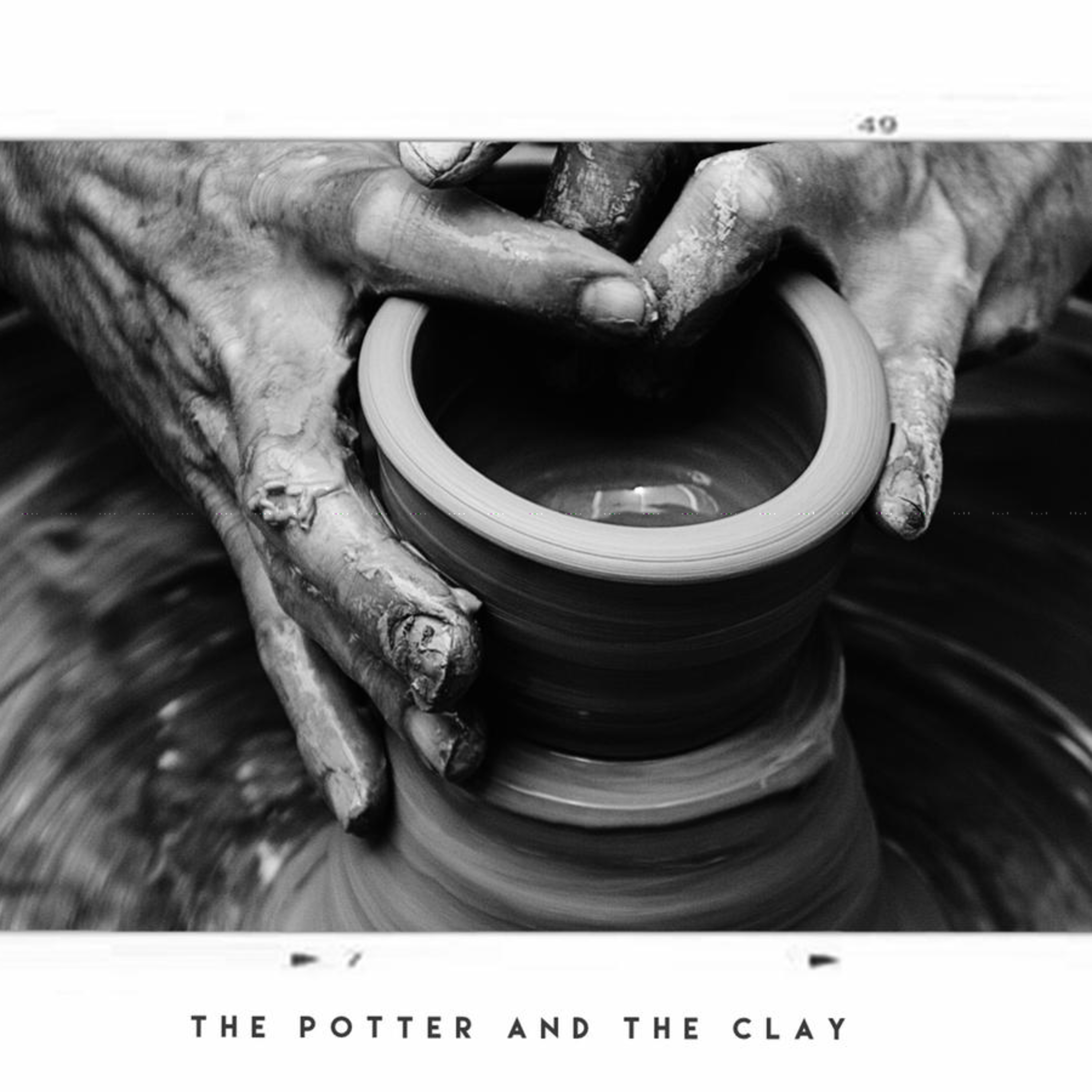 09.02.20 | The Potter and the Clay (Part 2) | Pastor Andrew Cleverly