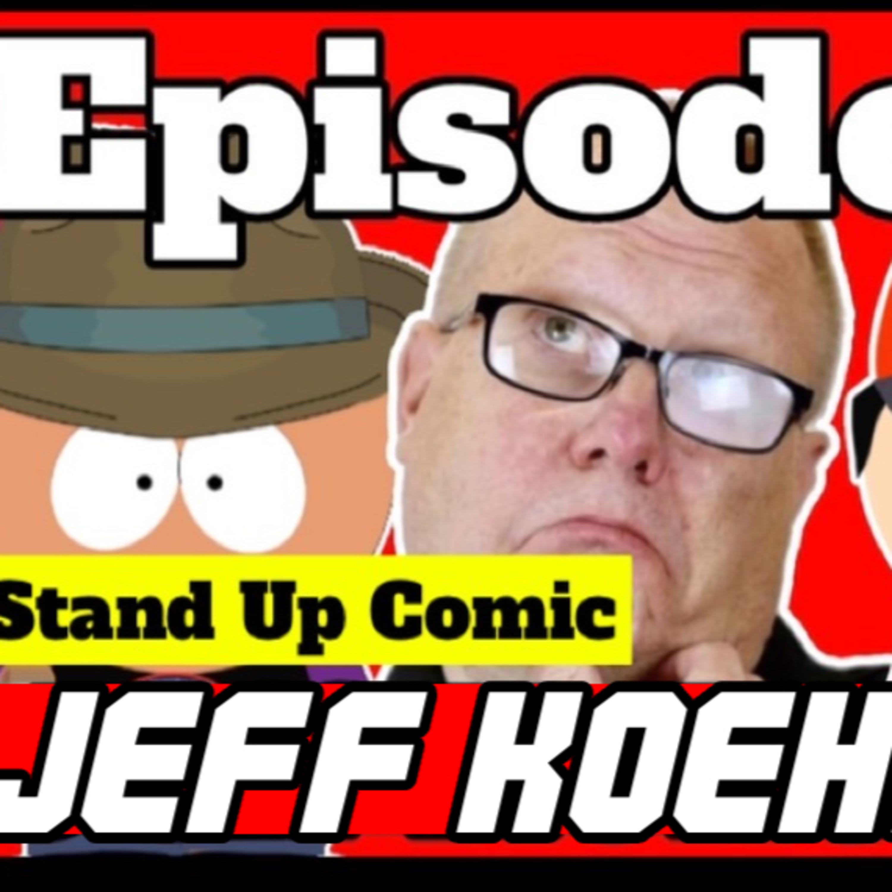 Barcast Comedy (Would You Rather)