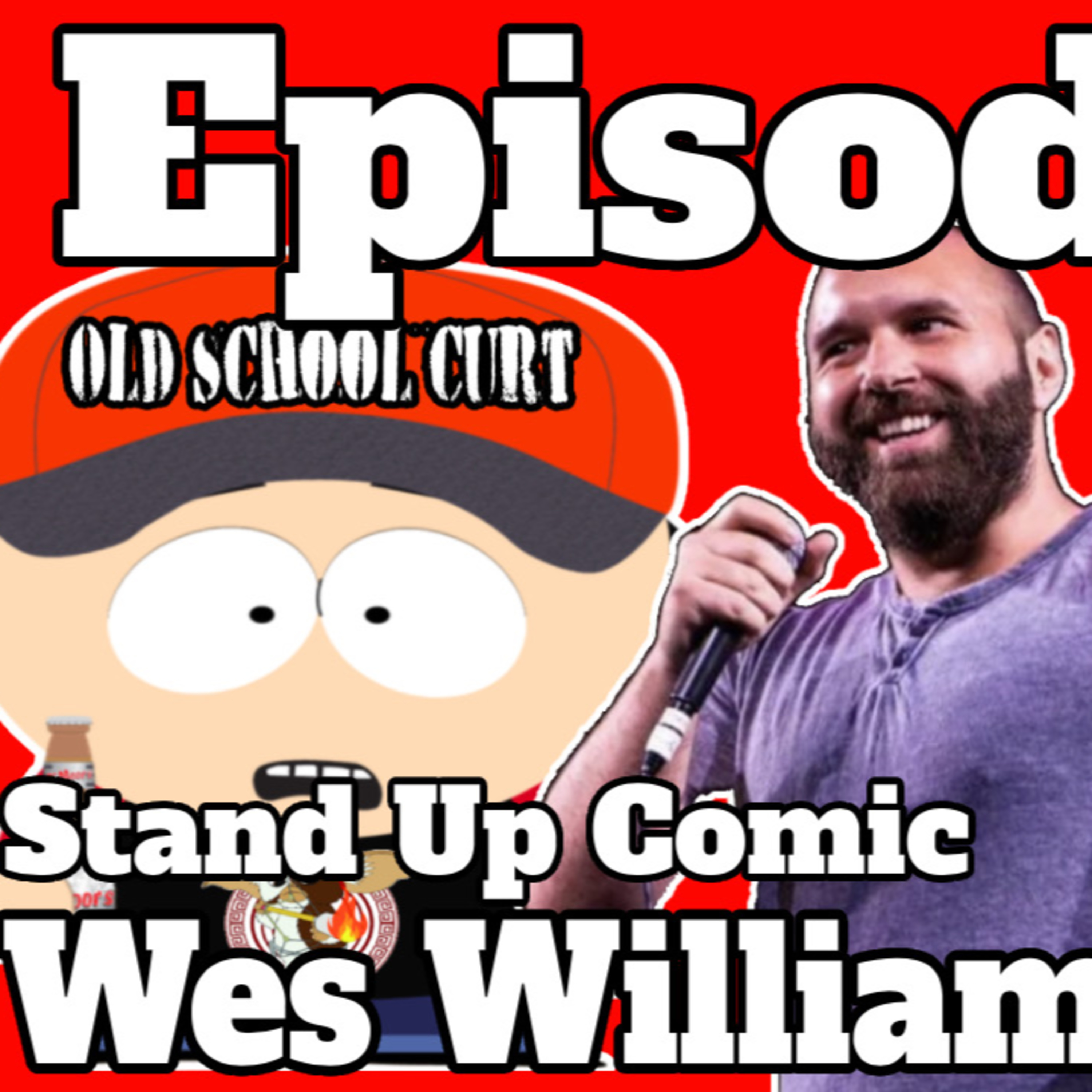 Barcast Comedy (Would You Rather)