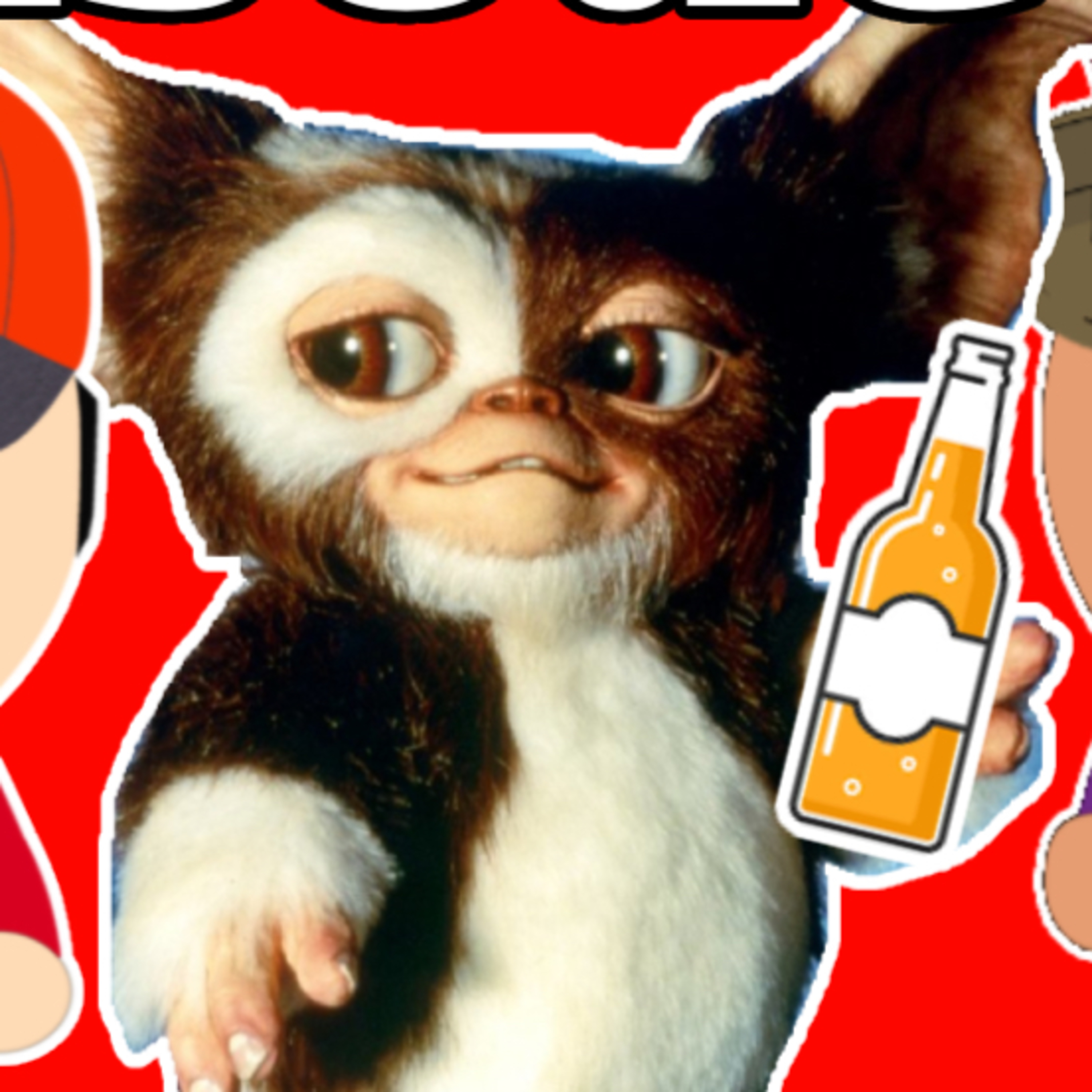 Barcast Comedy (Would You Rather)