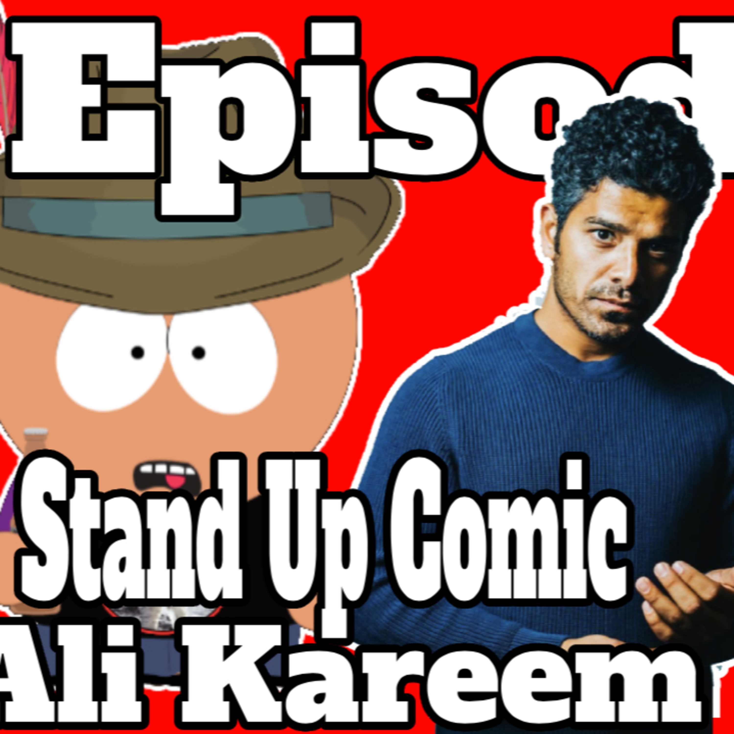Barcast Comedy (Would You Rather)