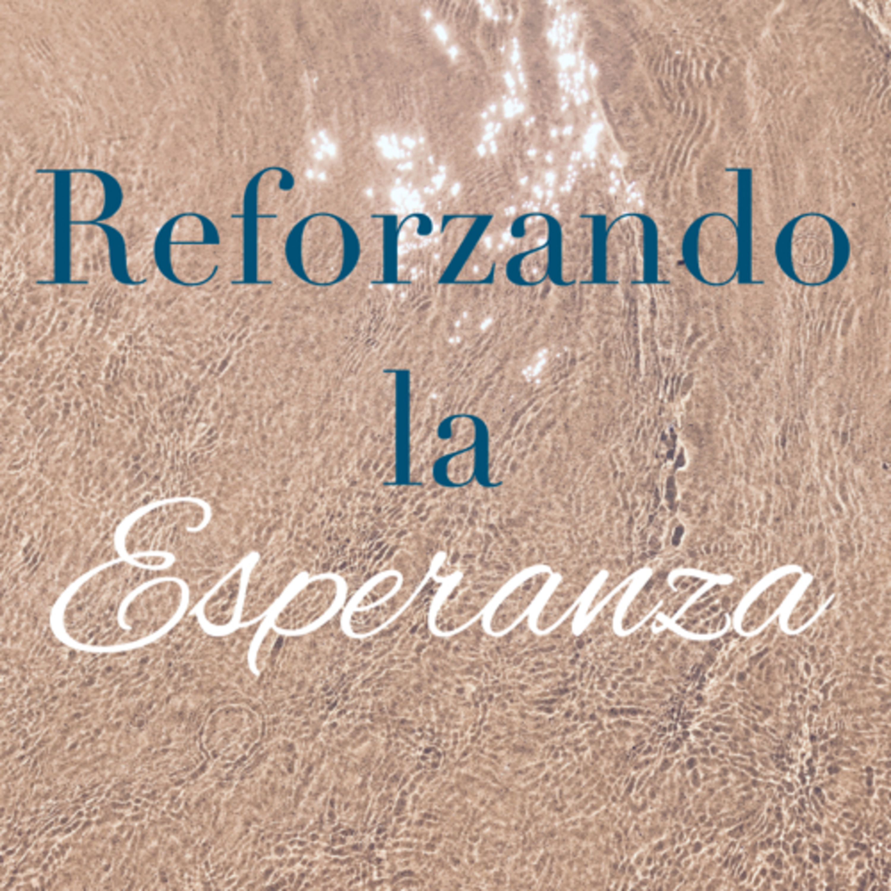 Replenish Hope