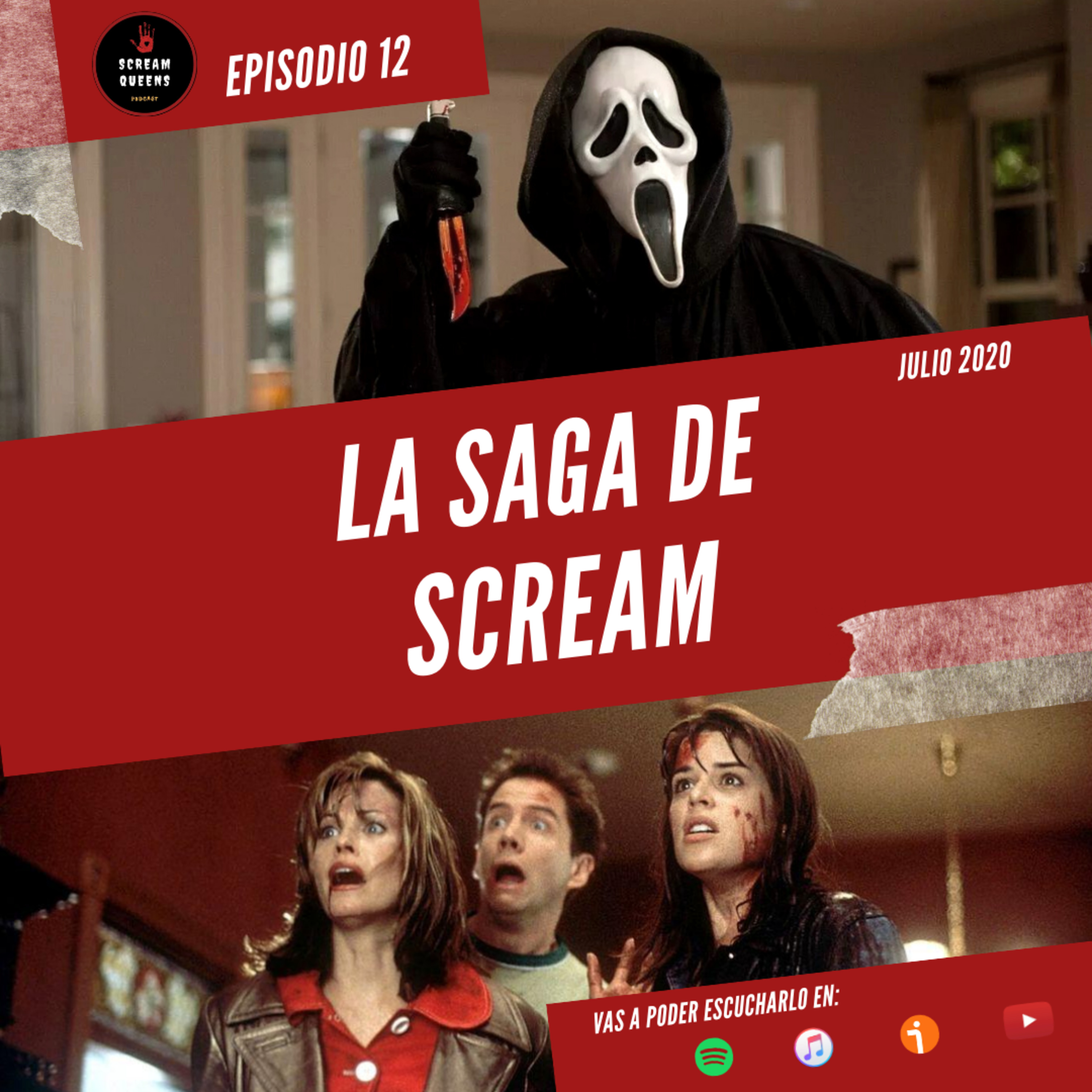 Scream Queens