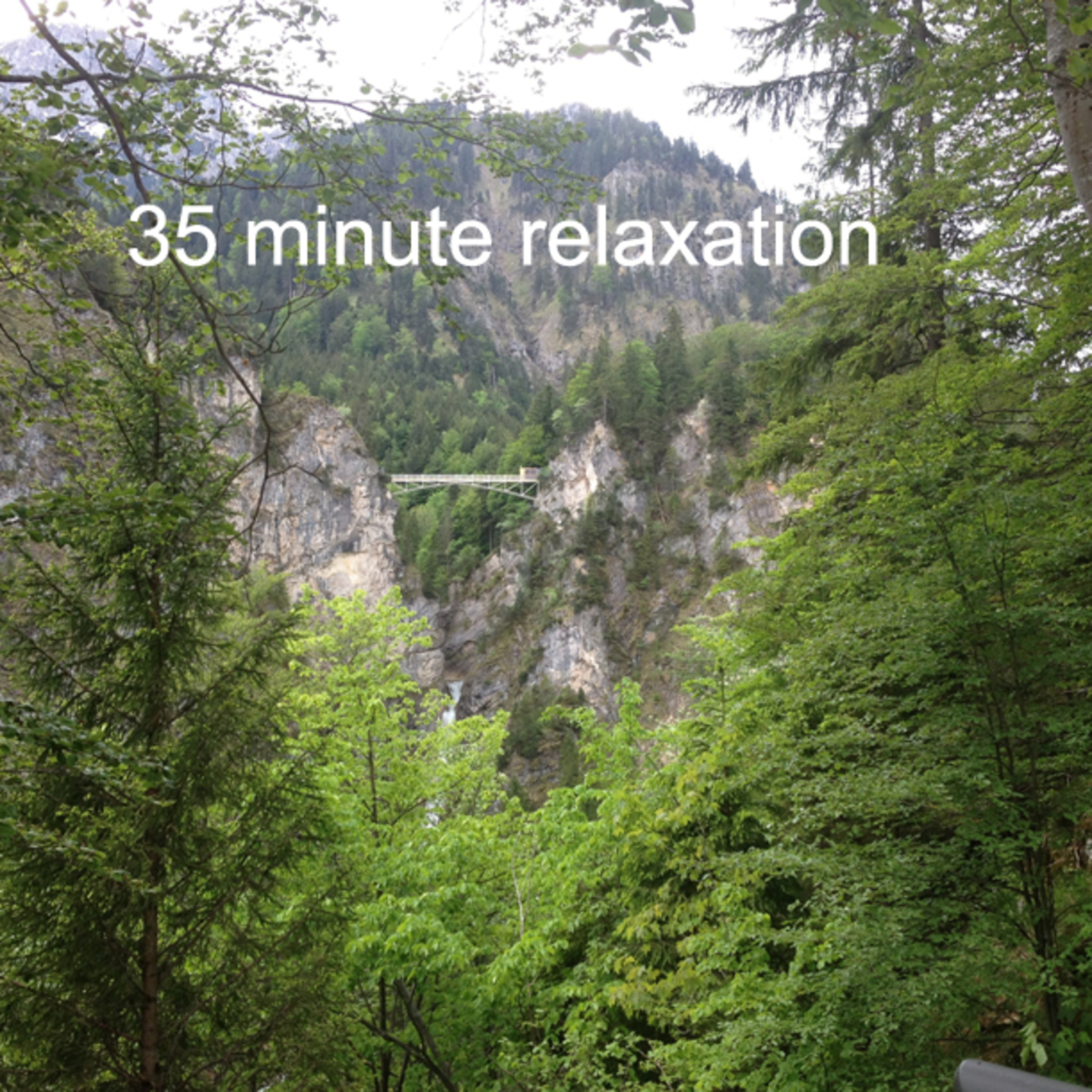 35 Minute Relaxation