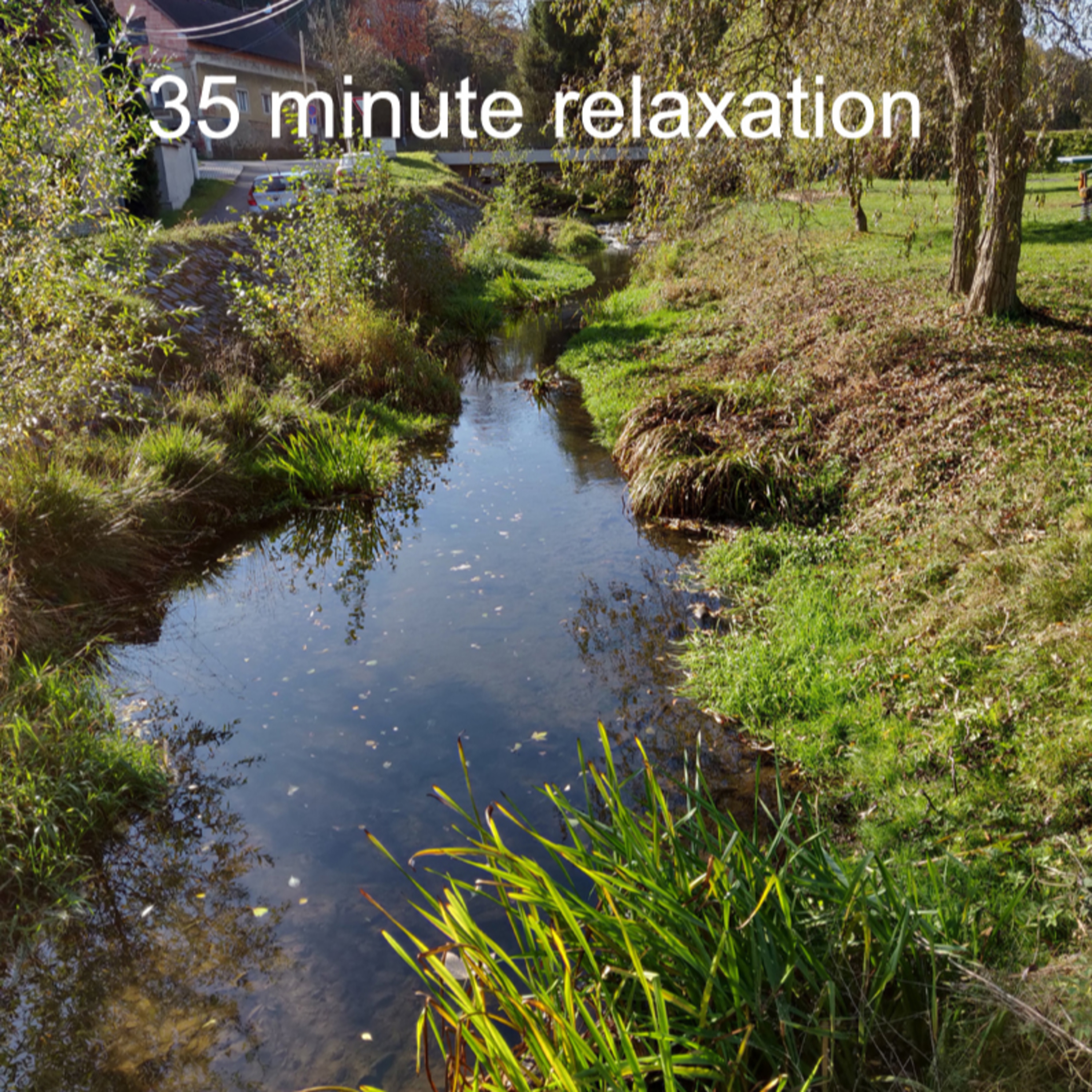 35 Minute Relaxation