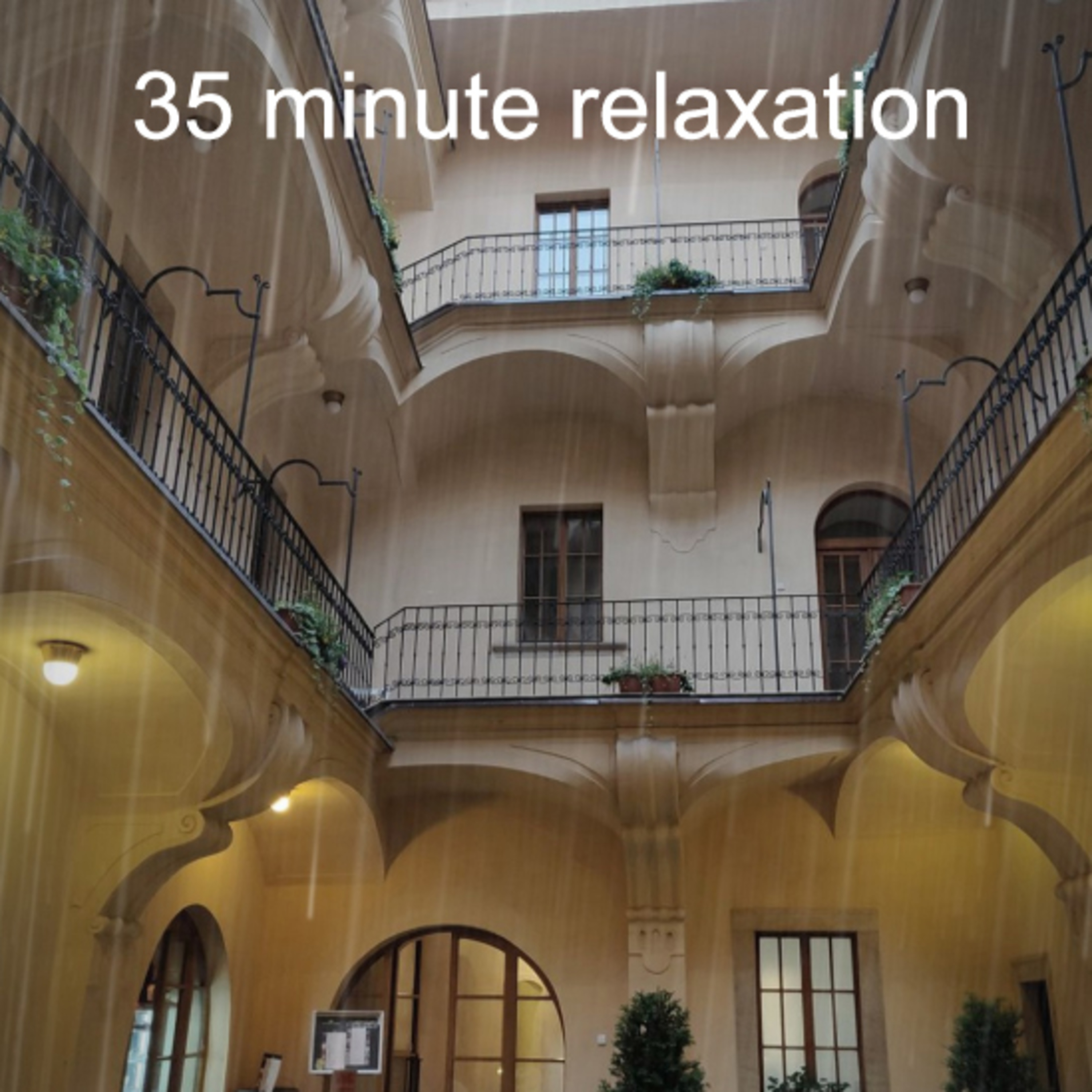 35 Minute Relaxation