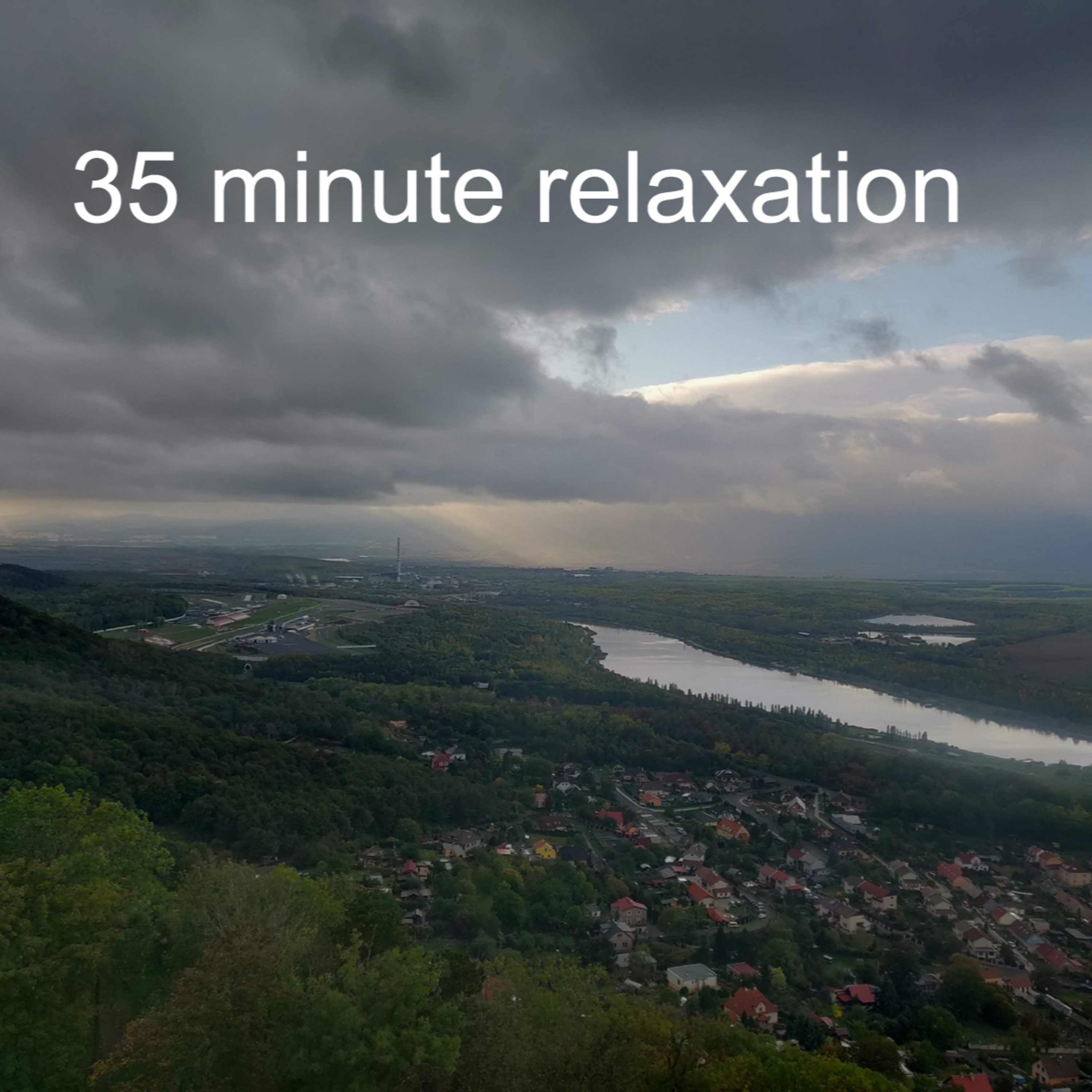 35 Minute Relaxation