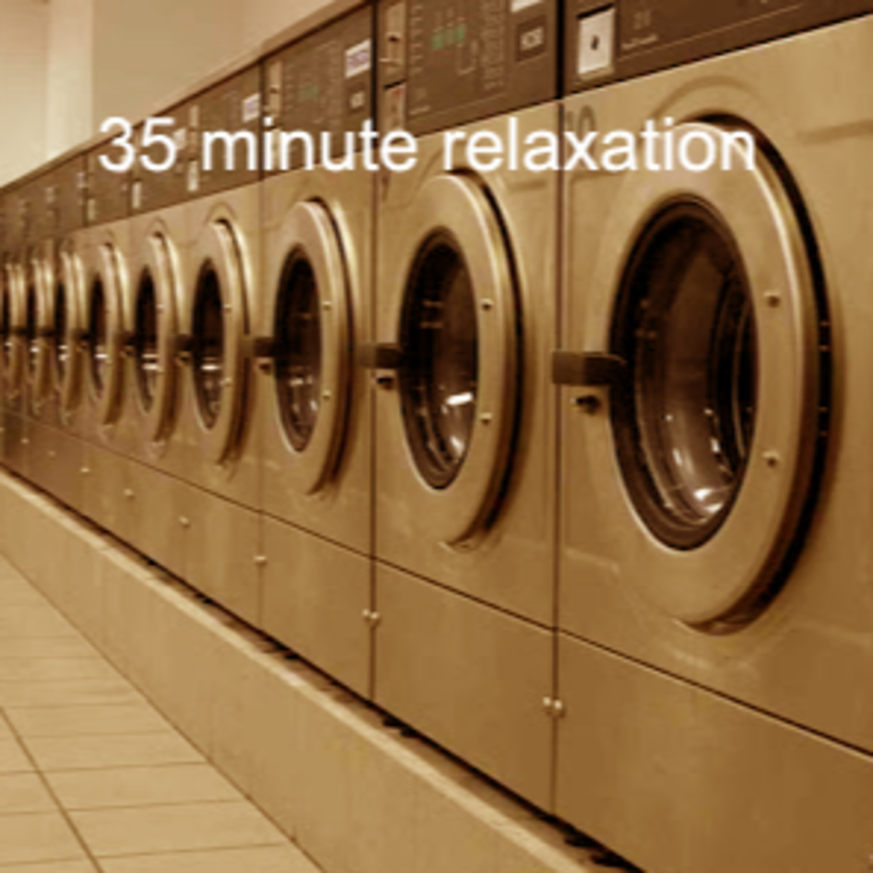 35 Minute Relaxation