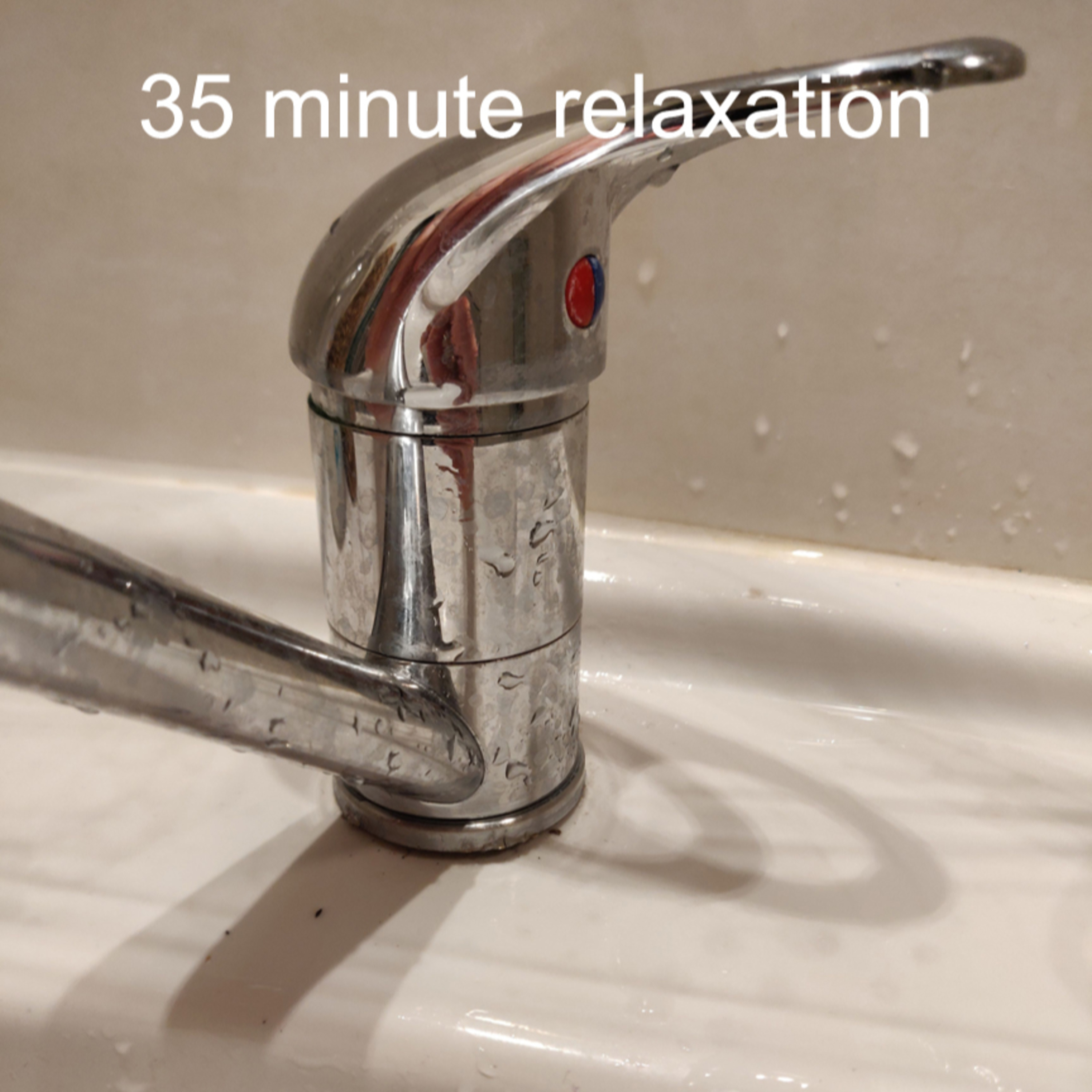 35 Minute Relaxation