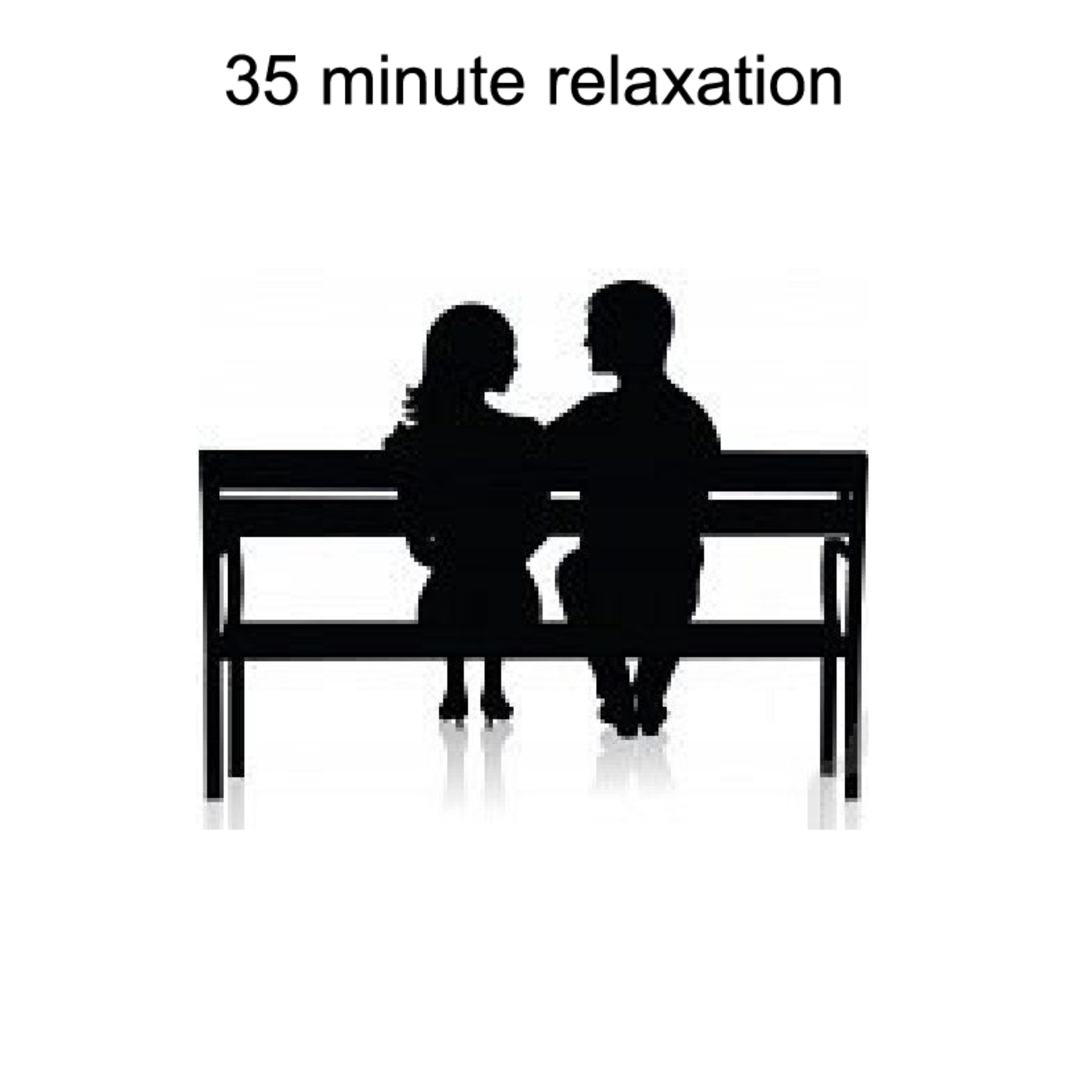35 Minute Relaxation