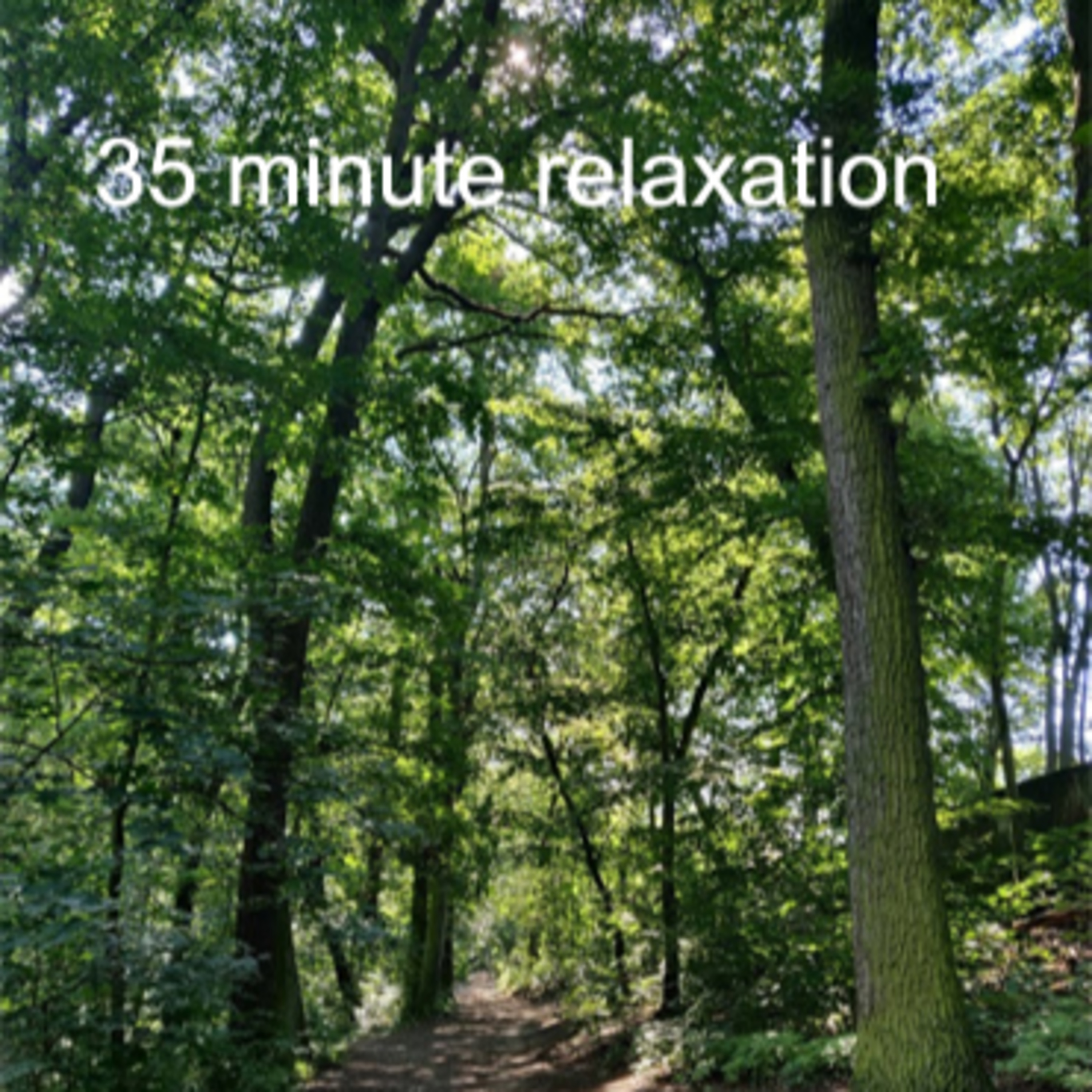 35 Minute Relaxation