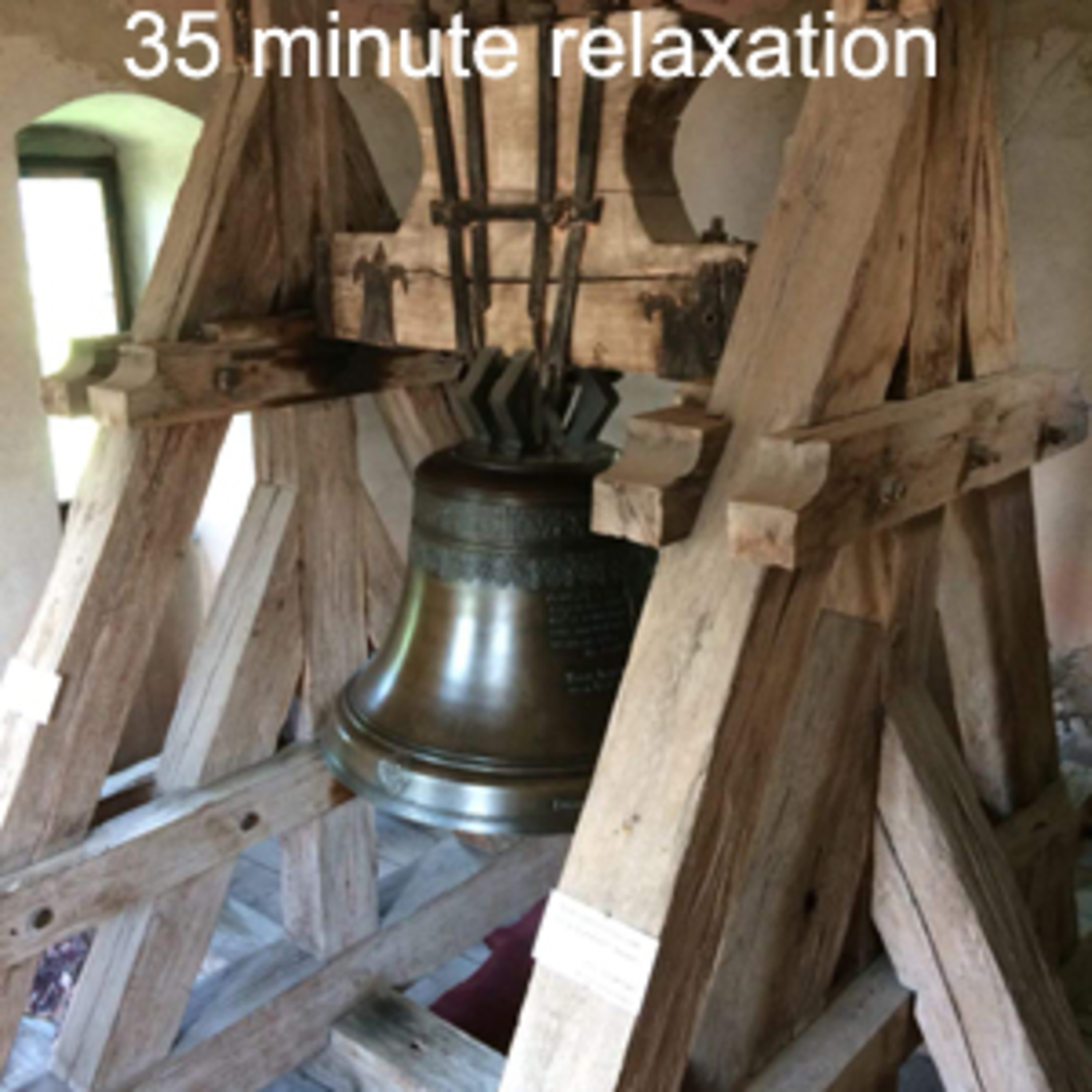 35 Minute Relaxation