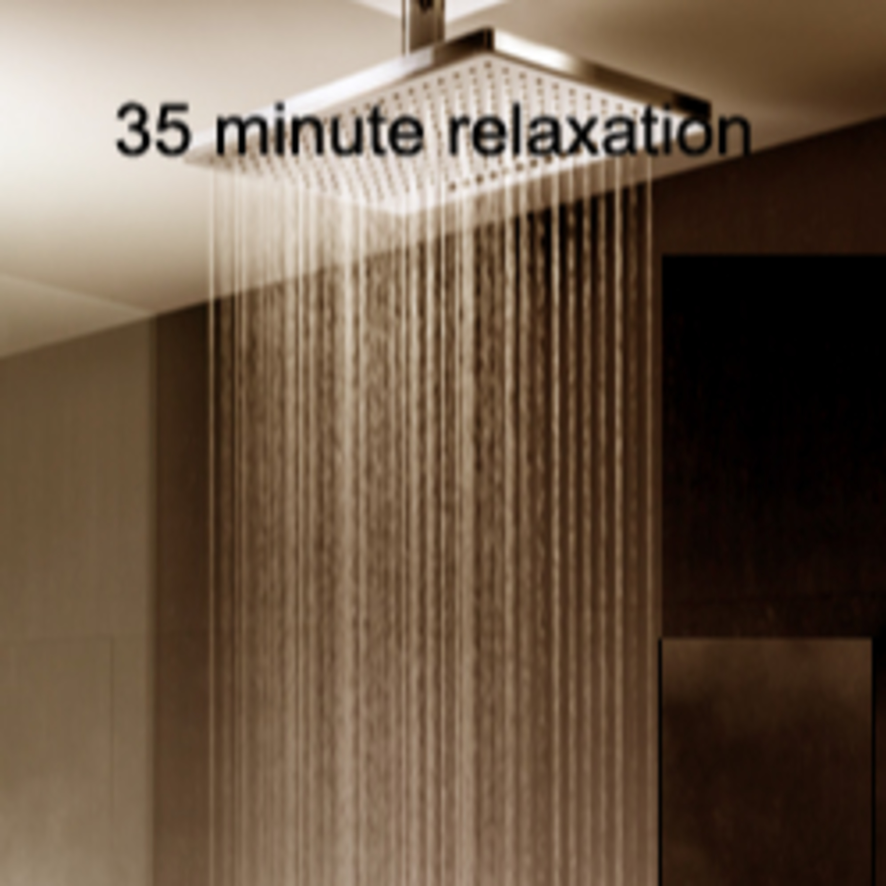 35 Minute Relaxation