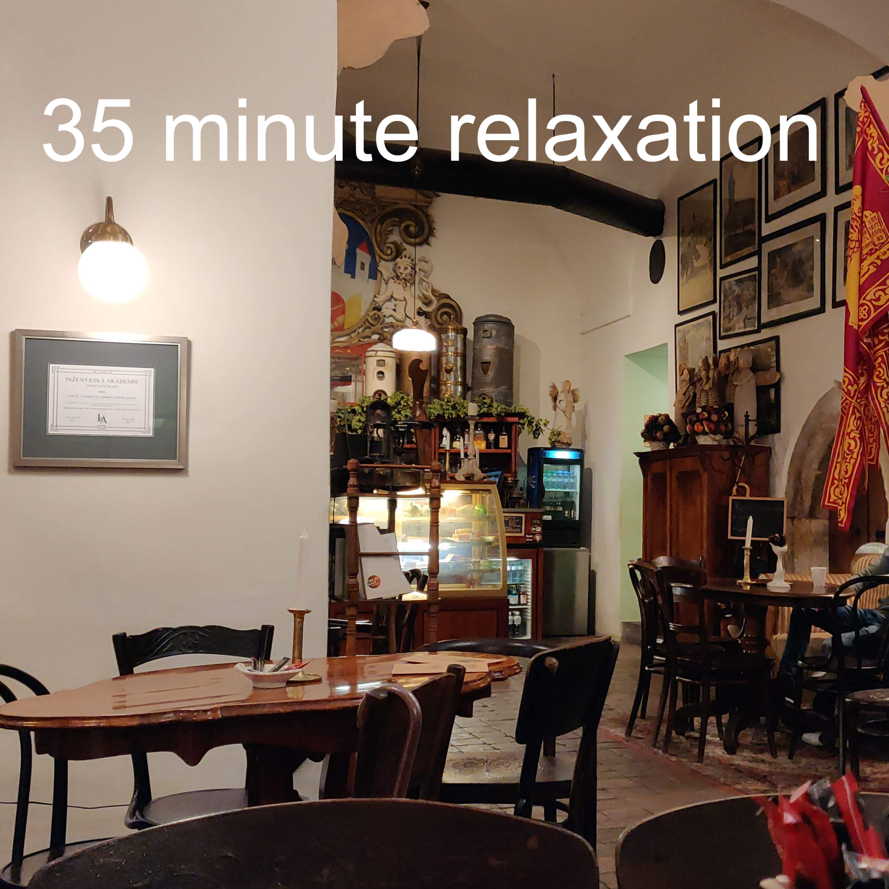 35 Minute Relaxation