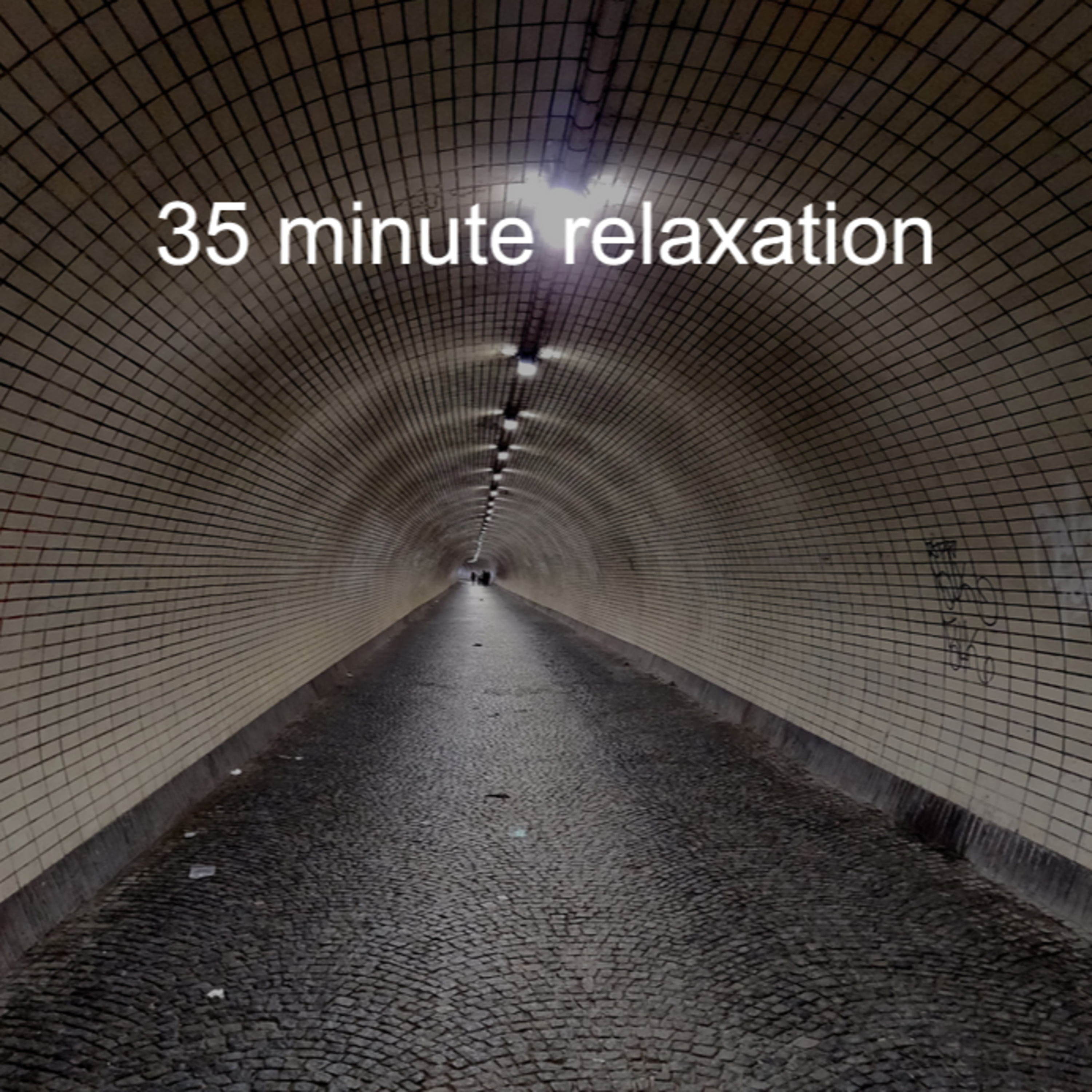 35 Minute Relaxation