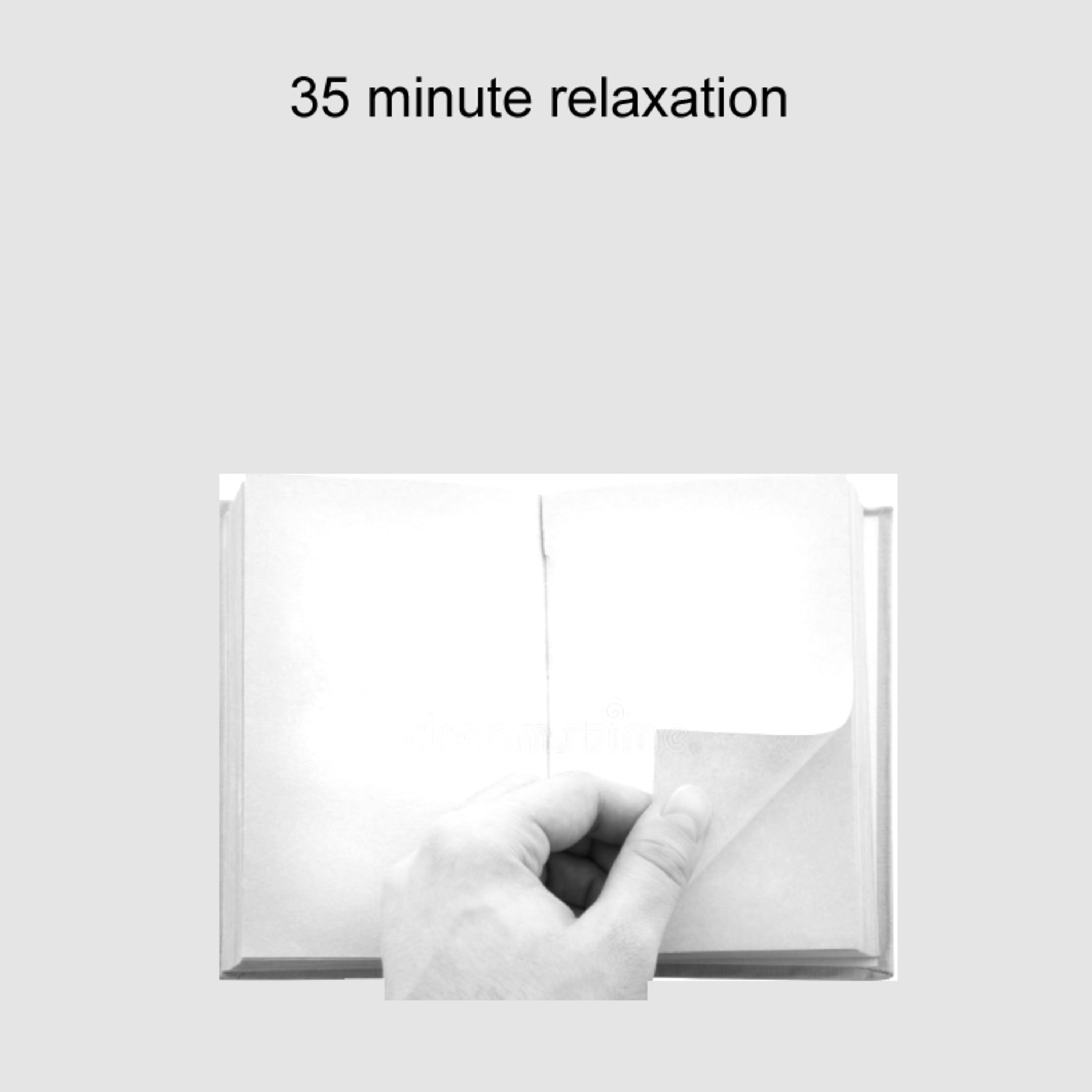 35 Minute Relaxation