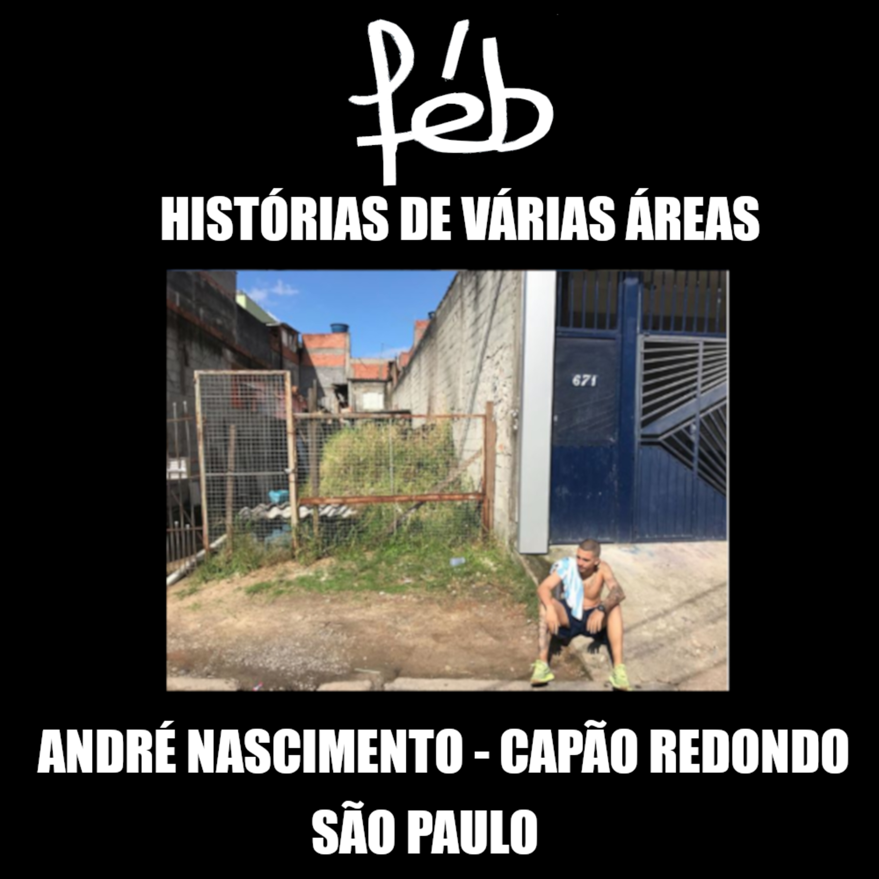 Resenha com o Féb