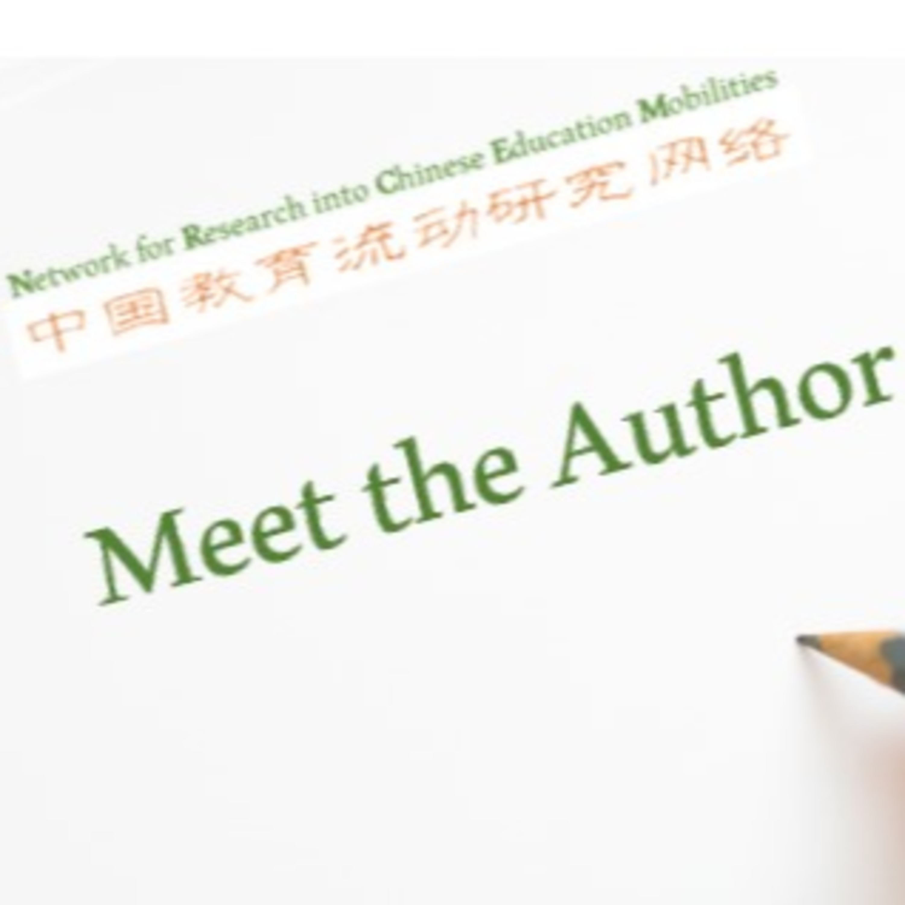 Podcasts by Network for Research into Chinese Education Mobilities