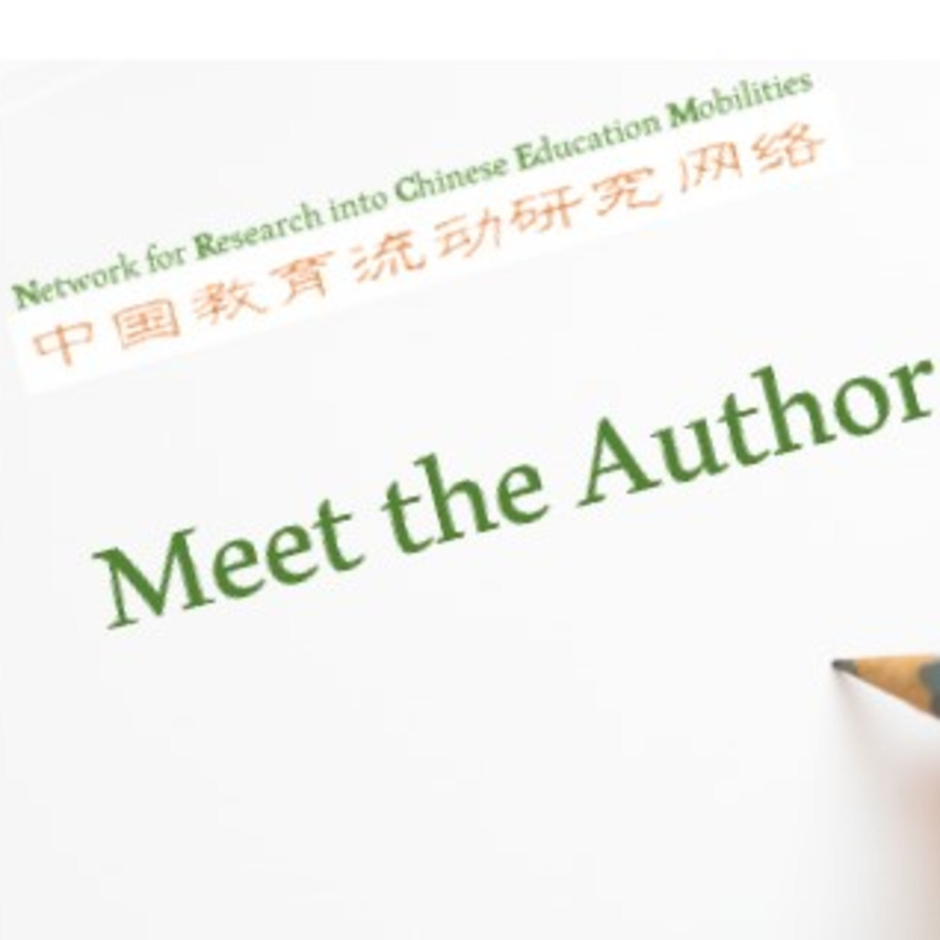 Podcasts by Network for Research into Chinese Education Mobilities