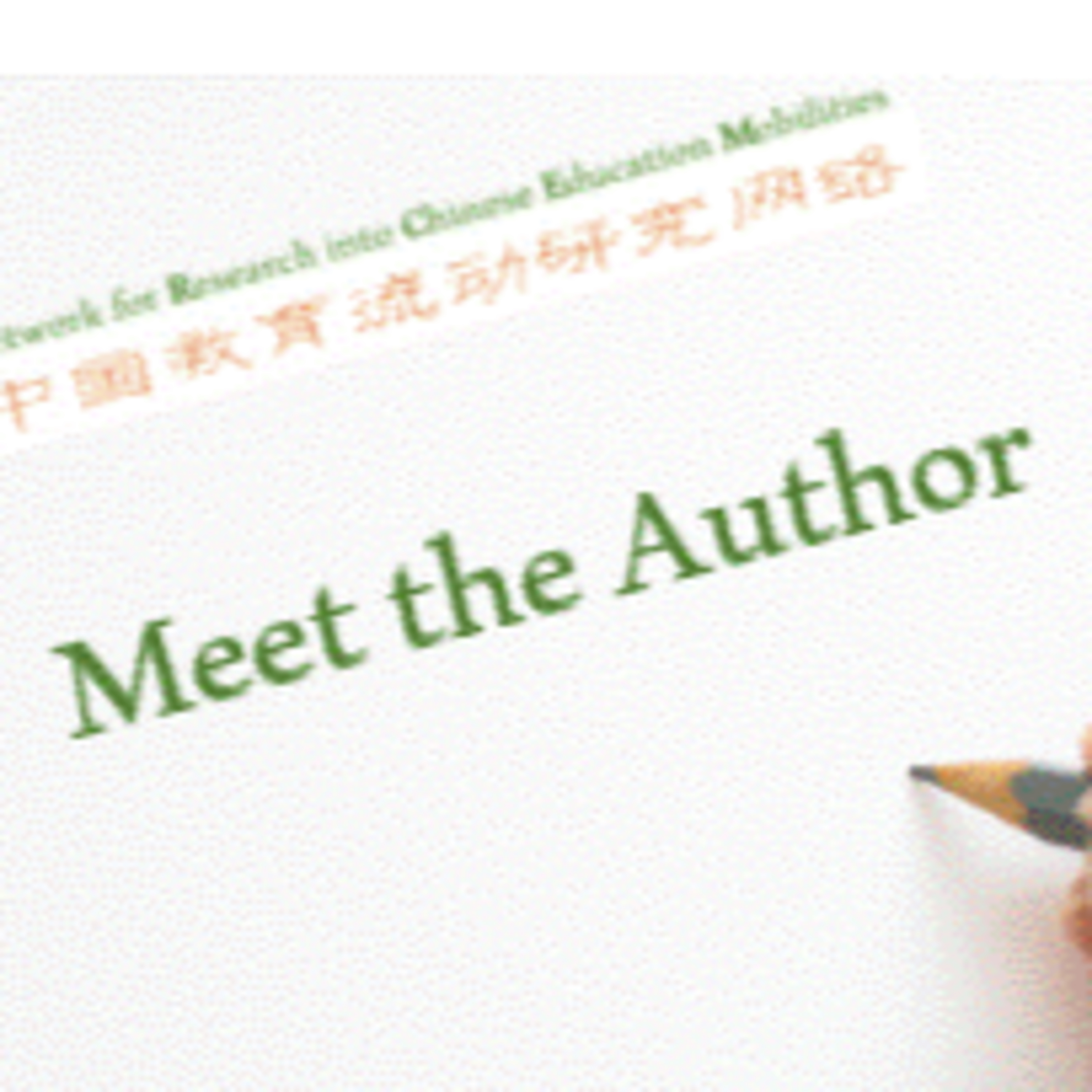 Podcasts by Network for Research into Chinese Education Mobilities