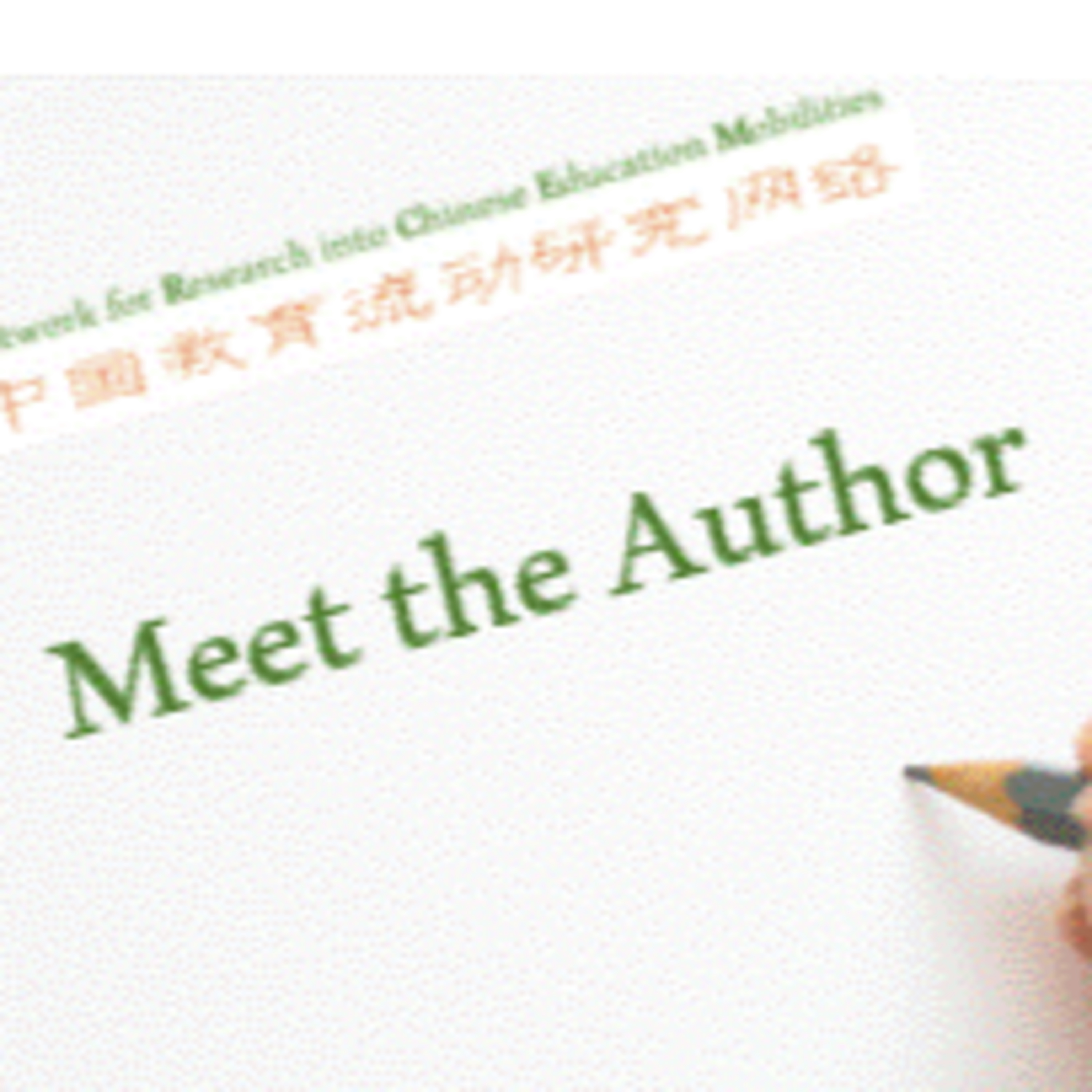 Podcasts by Network for Research into Chinese Education Mobilities