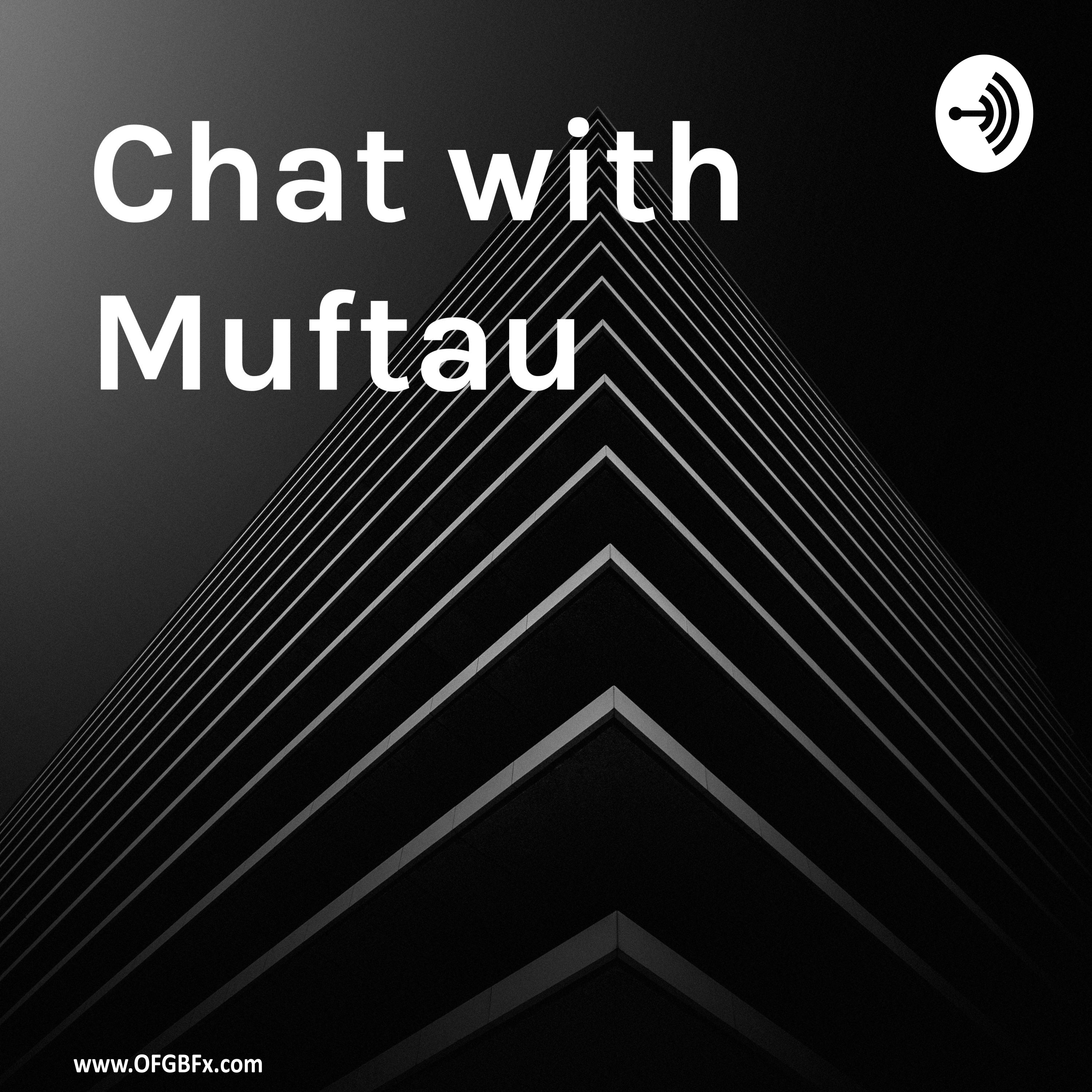  EPISODE A01: 13 YEARS-DOS AND DON’TS OF DAY TRADING – OLUSEUN KUFORIJI episode artwork