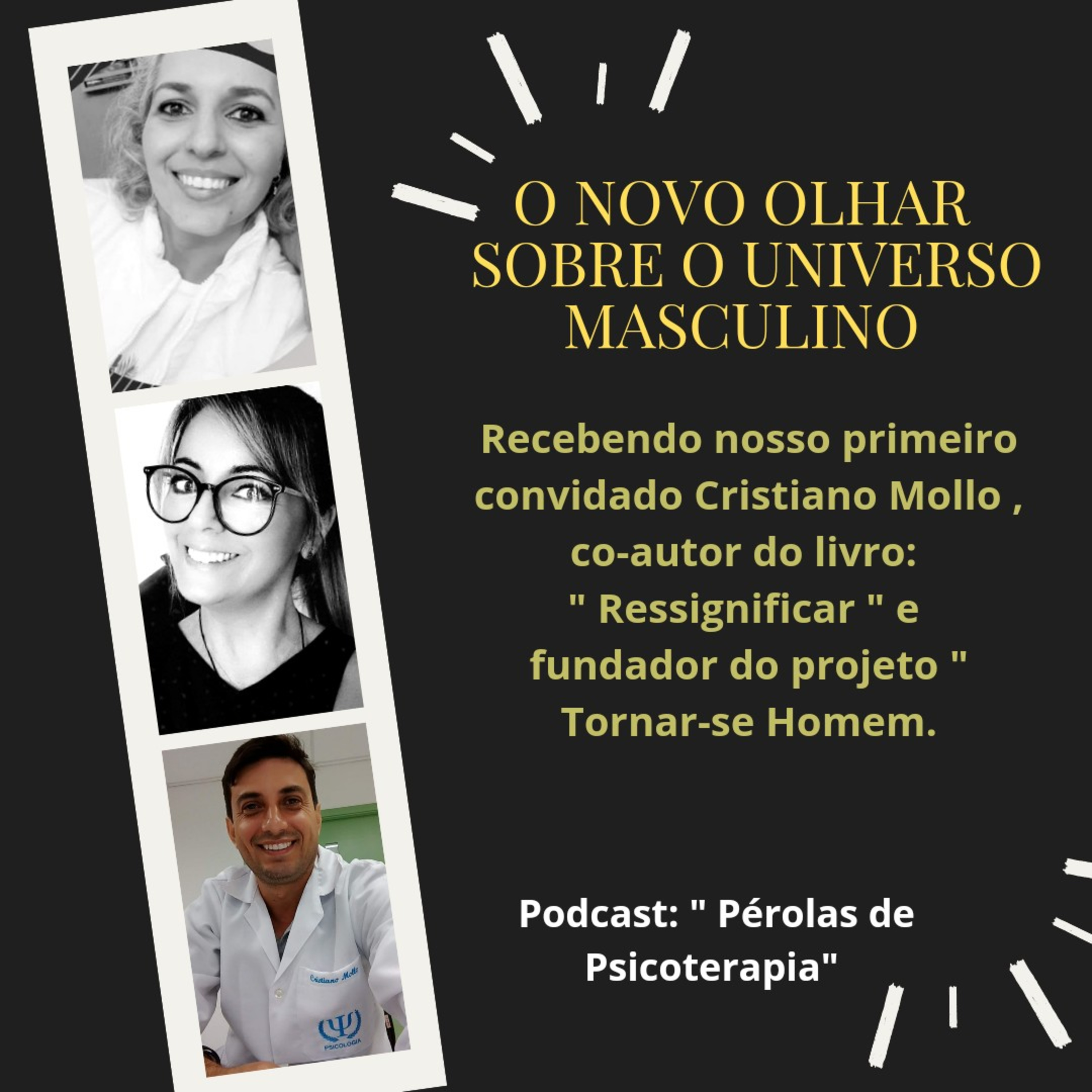 Pérolas de Psicoterapia