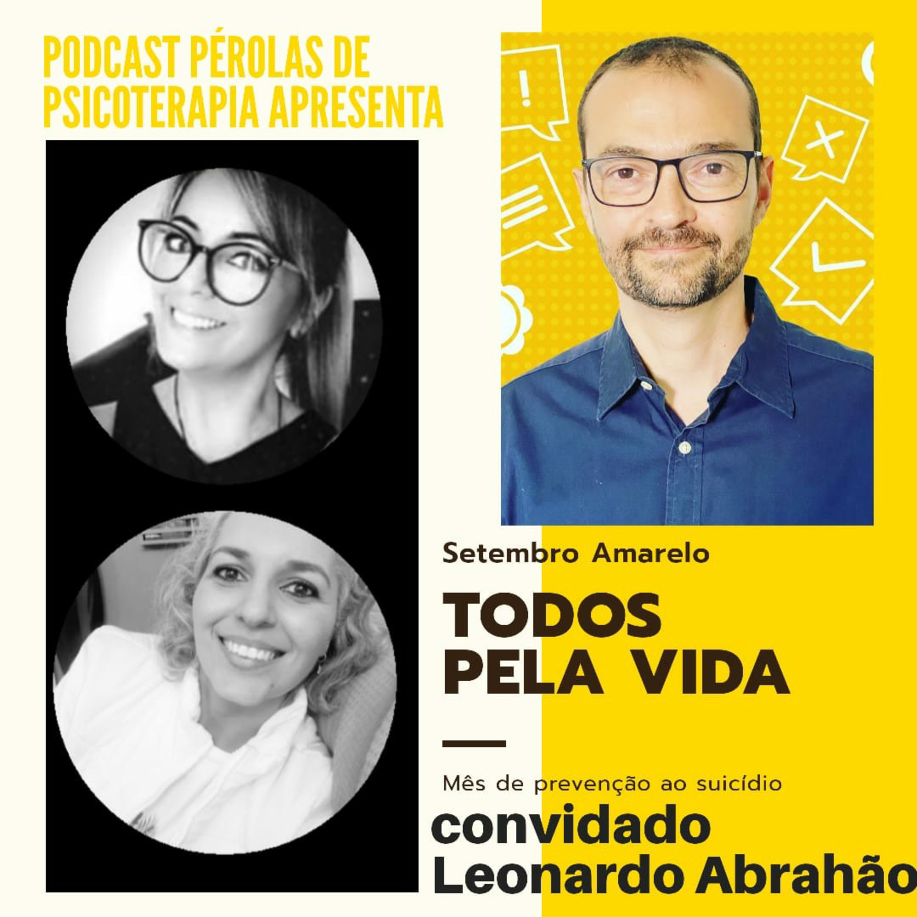 Pérolas de Psicoterapia