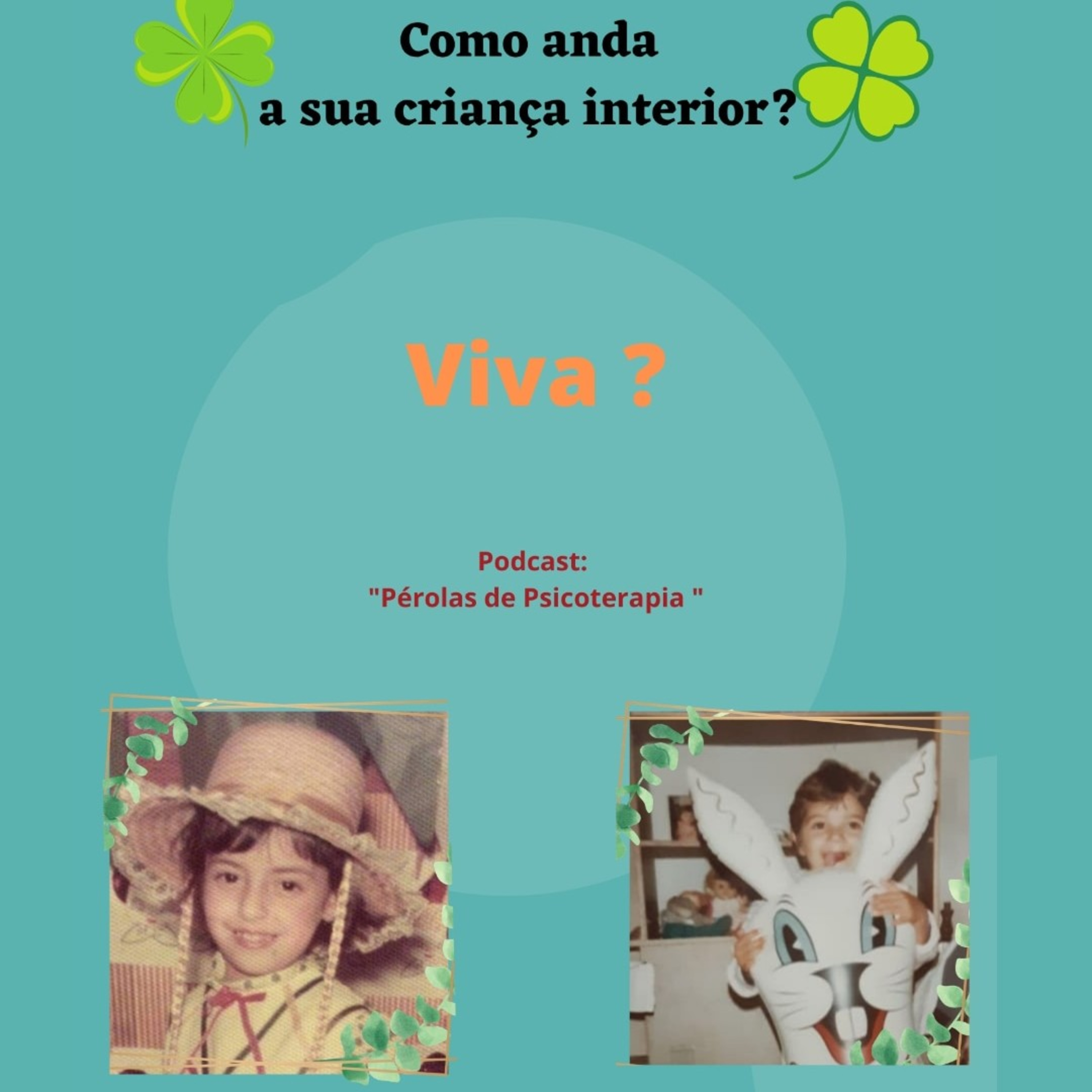 Pérolas de Psicoterapia