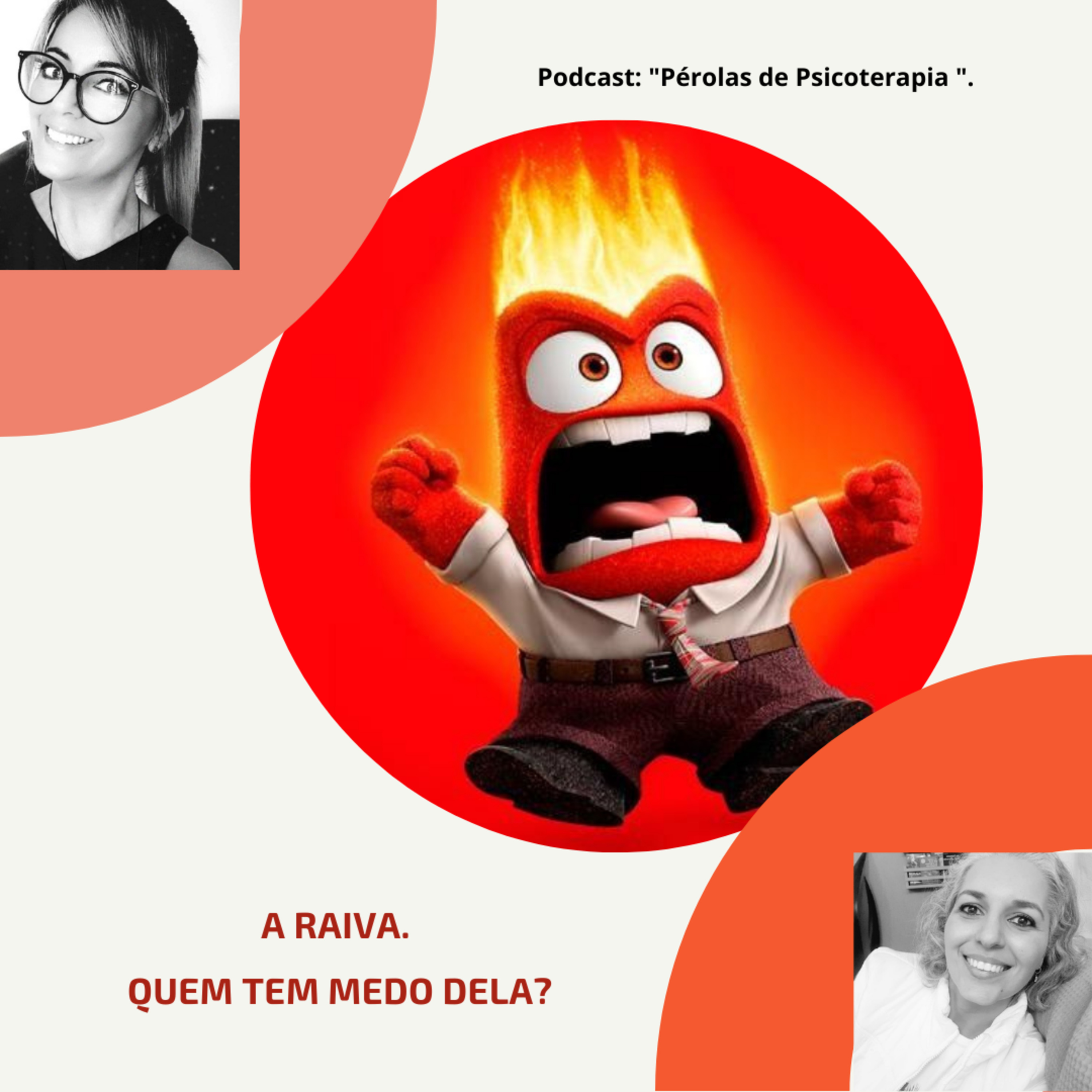 Pérolas de Psicoterapia