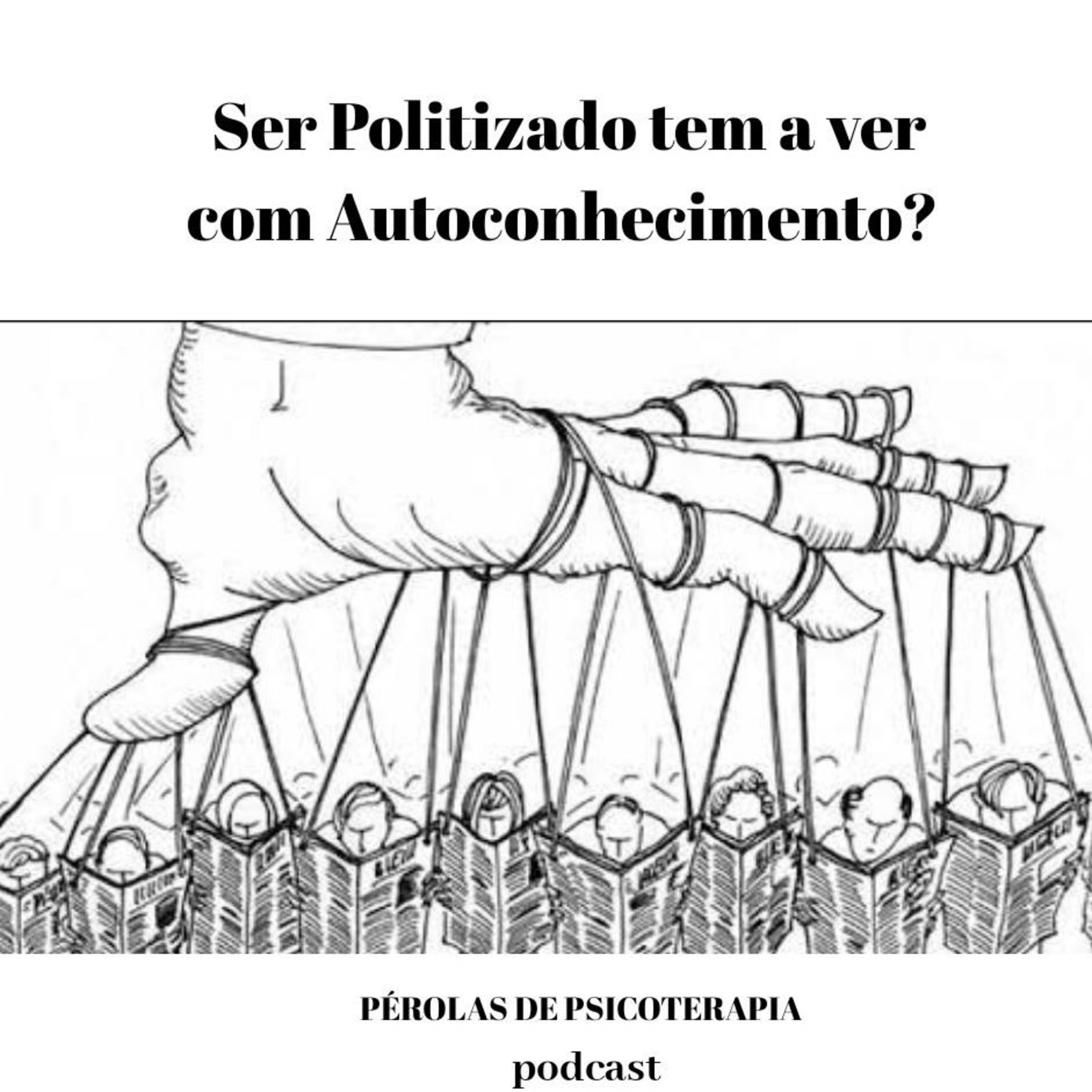 Pérolas de Psicoterapia