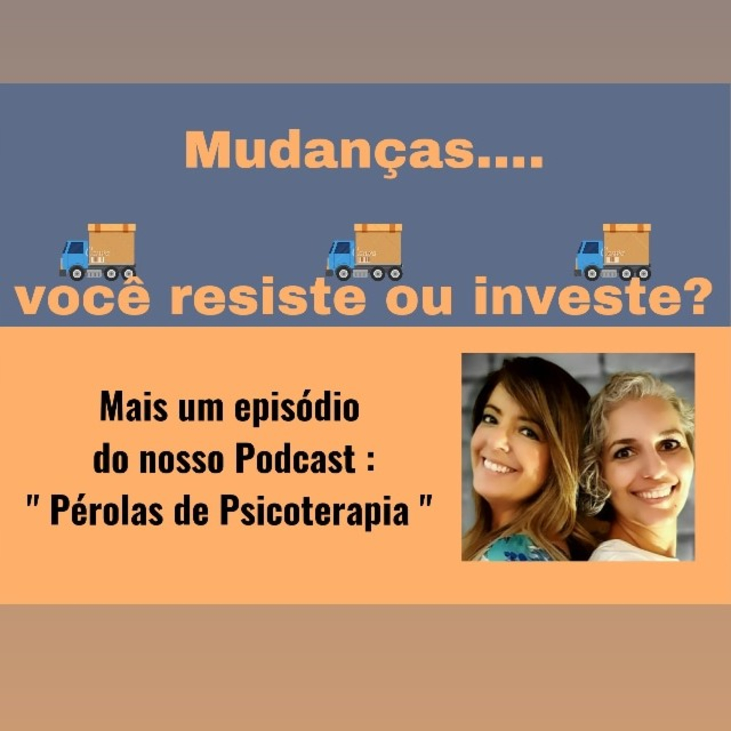 Pérolas de Psicoterapia