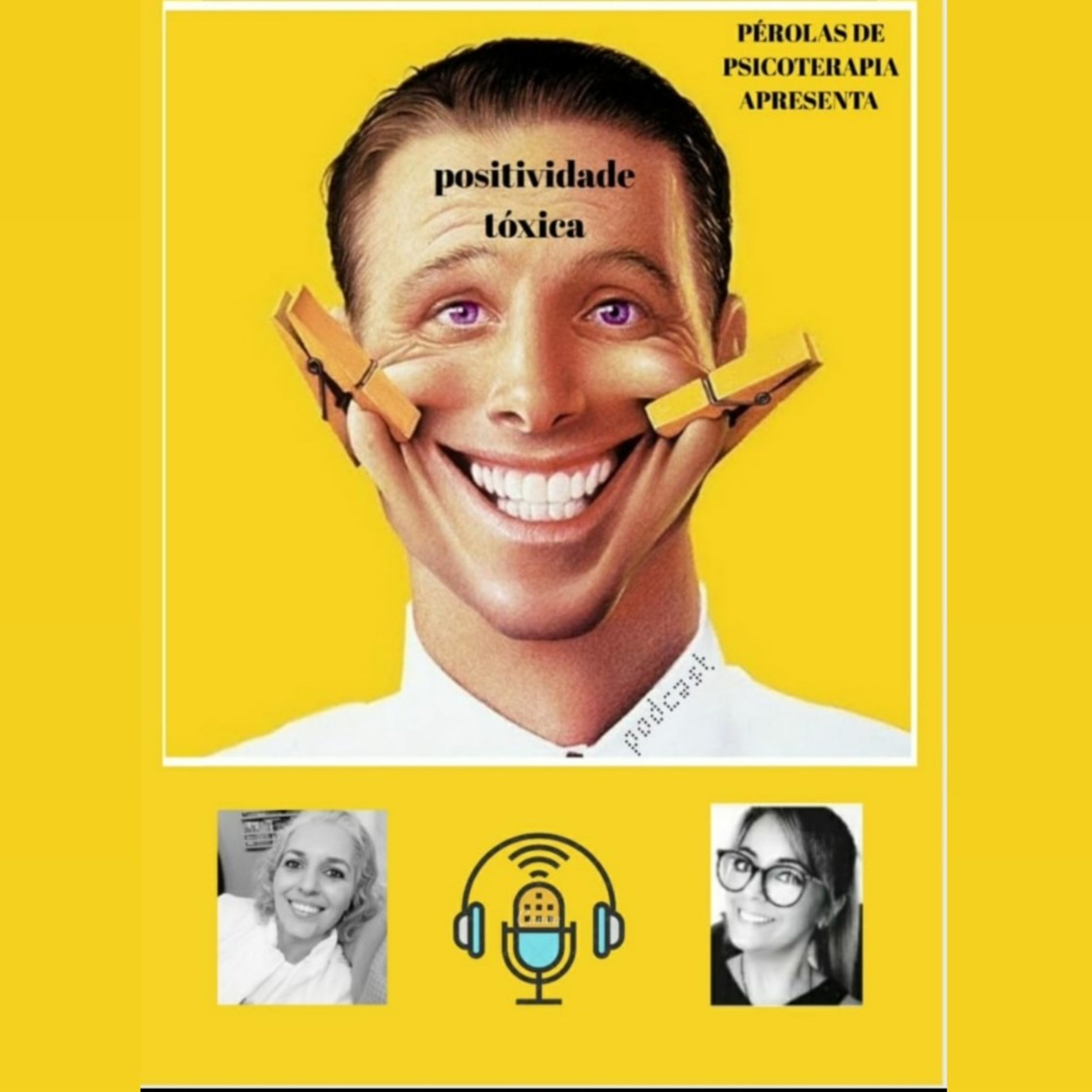 Pérolas de Psicoterapia