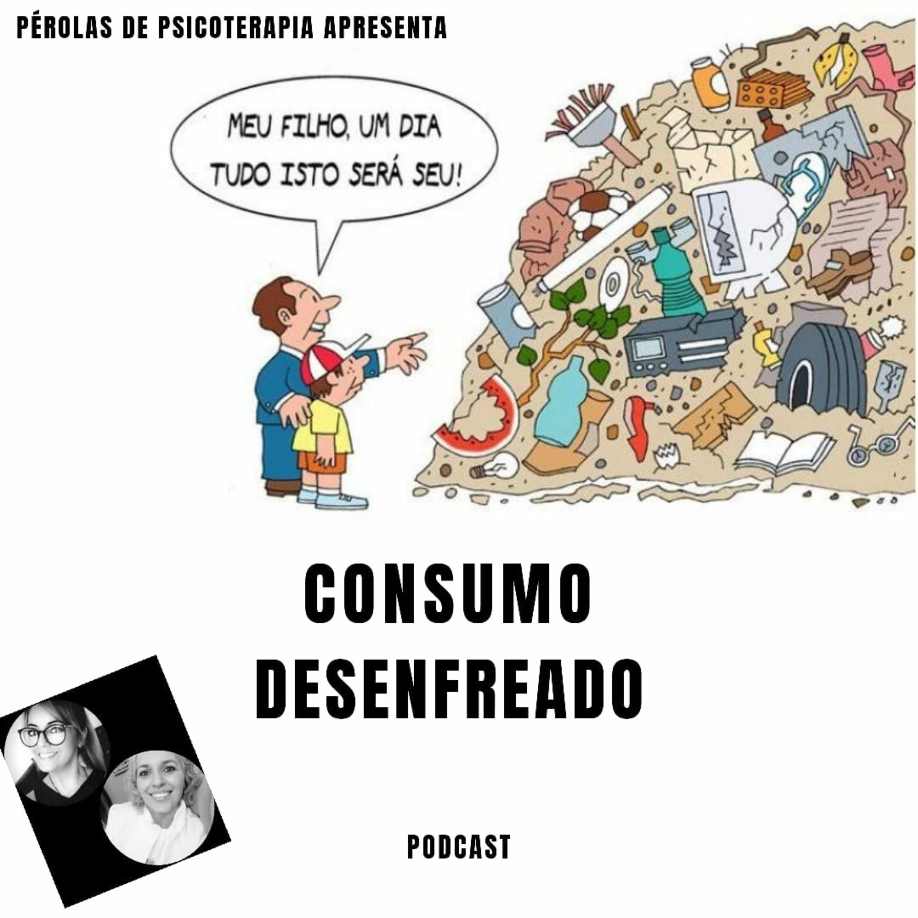 Pérolas de Psicoterapia