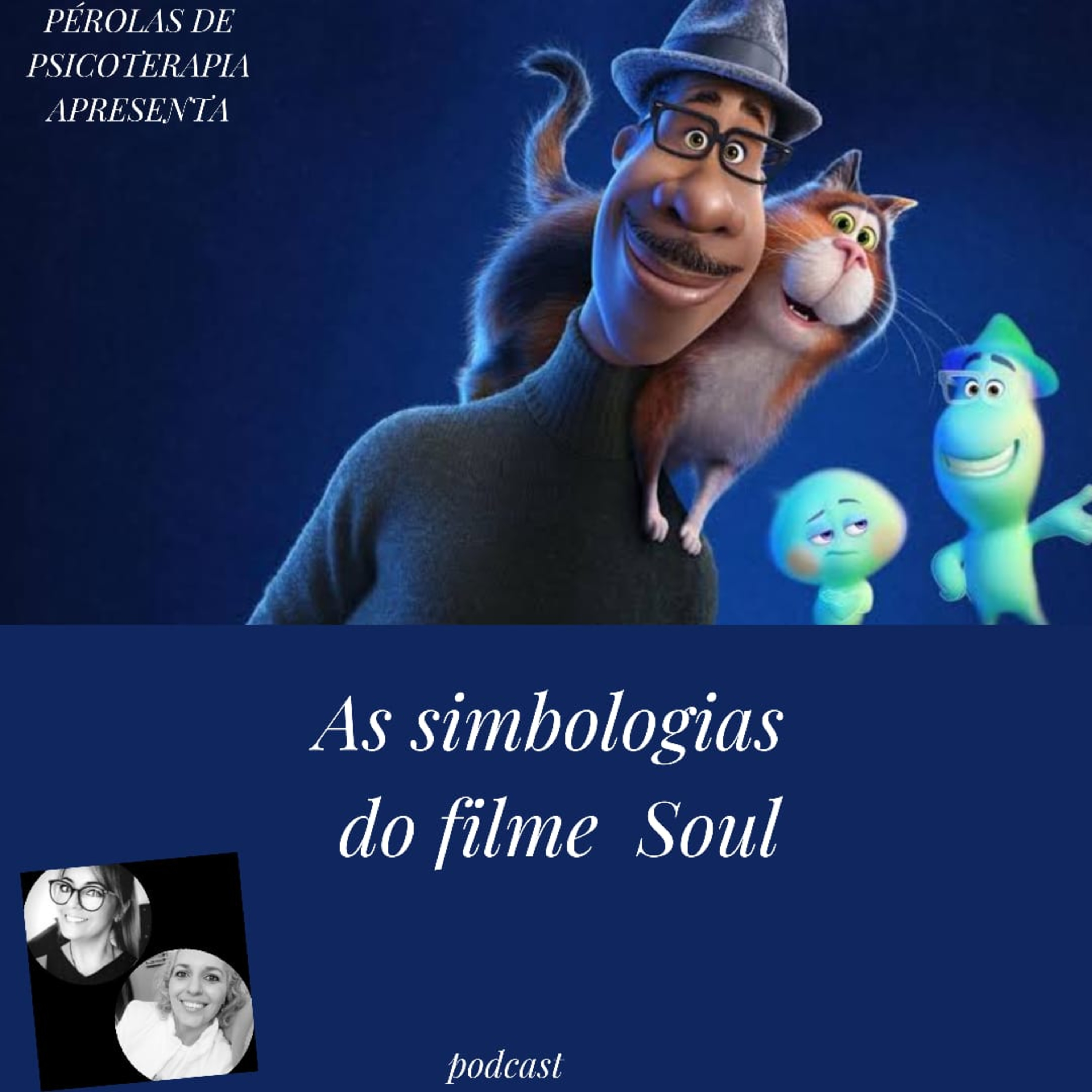 Pérolas de Psicoterapia