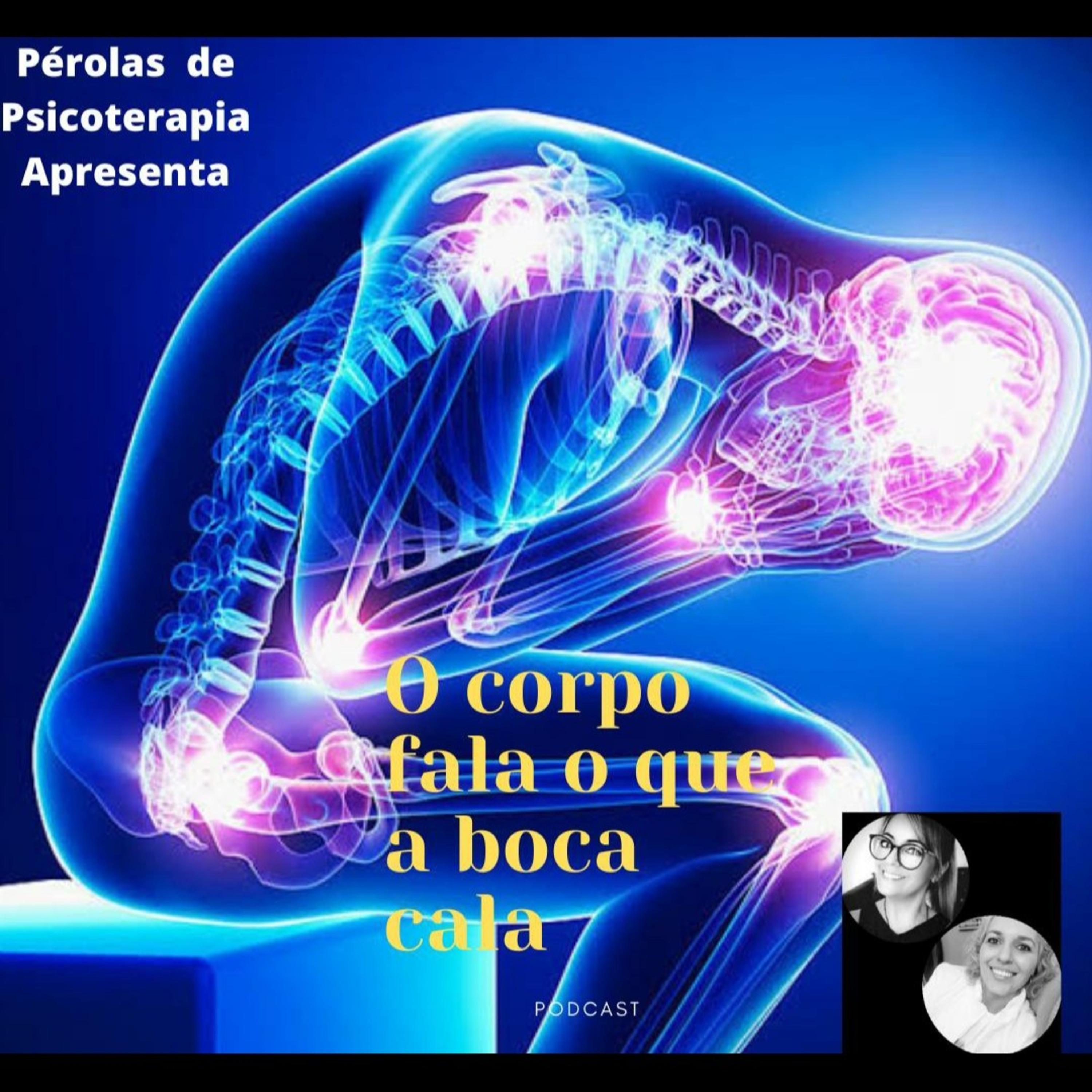 Pérolas de Psicoterapia