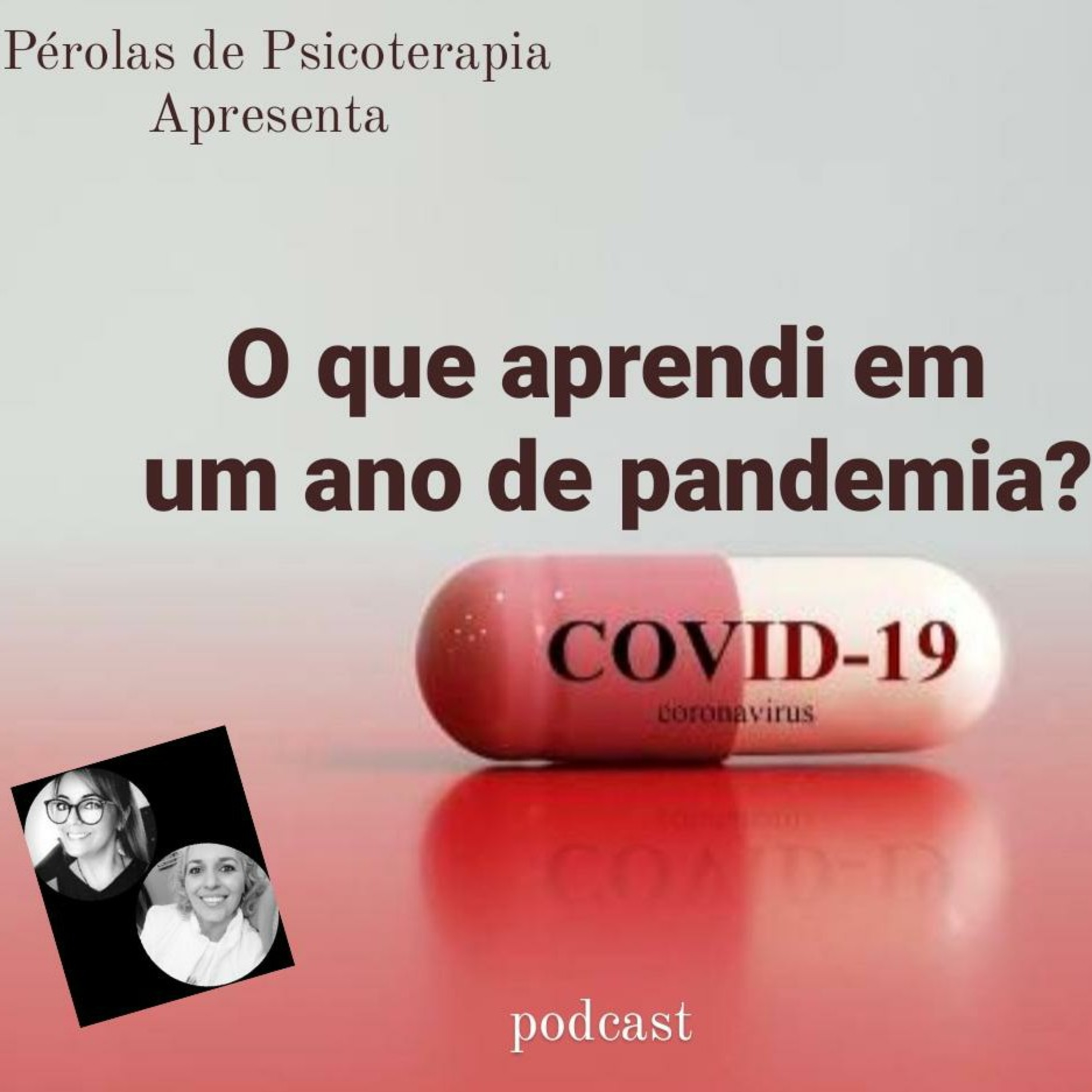 Pérolas de Psicoterapia