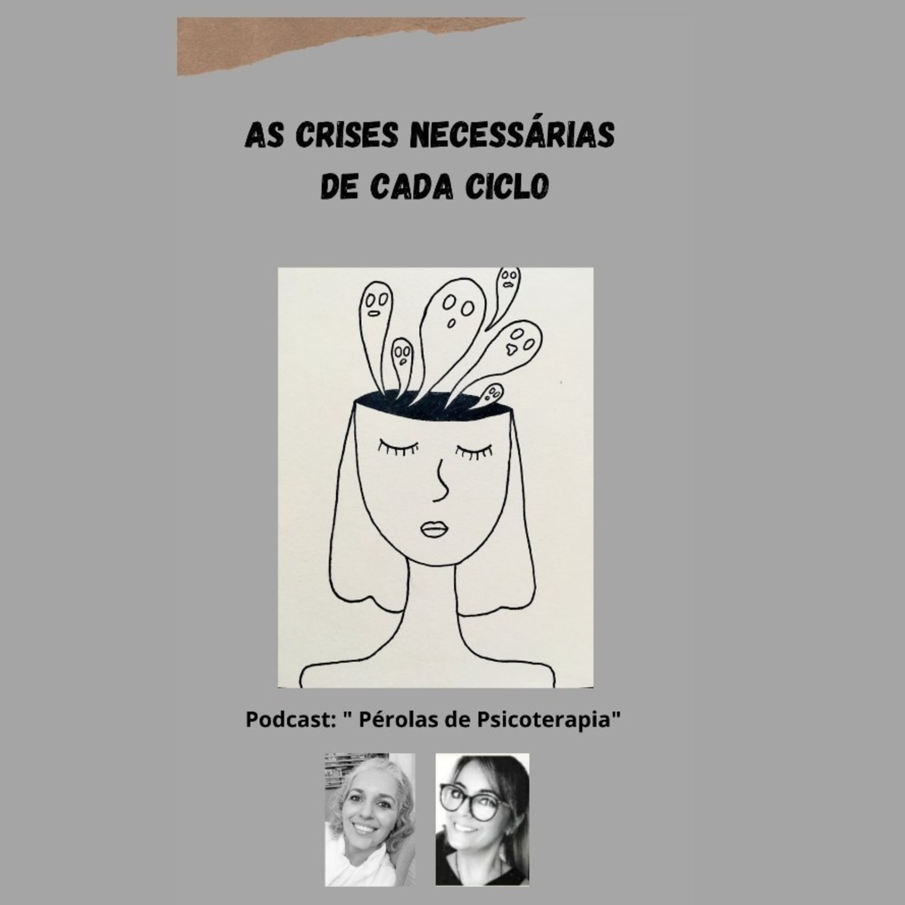Pérolas de Psicoterapia