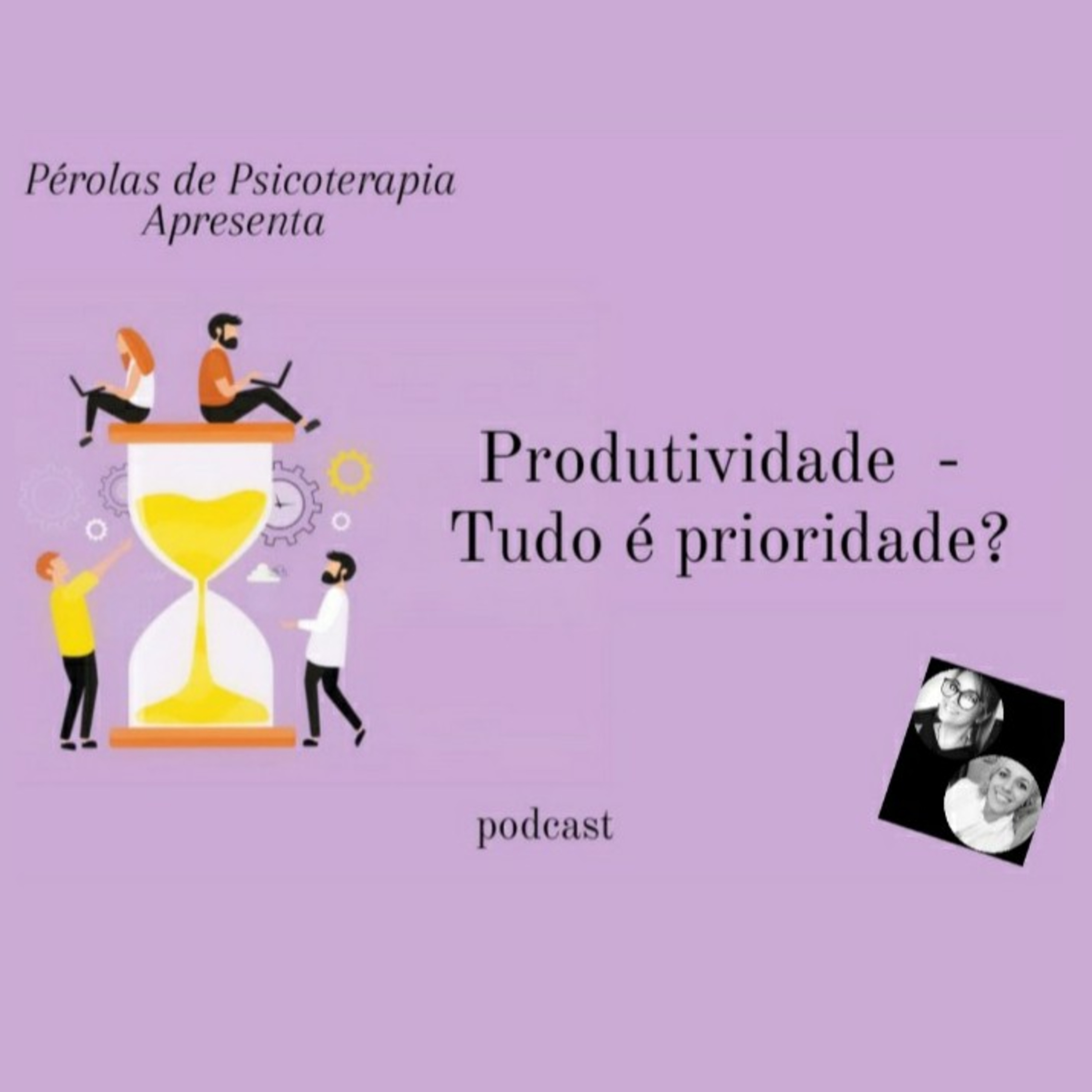 Pérolas de Psicoterapia