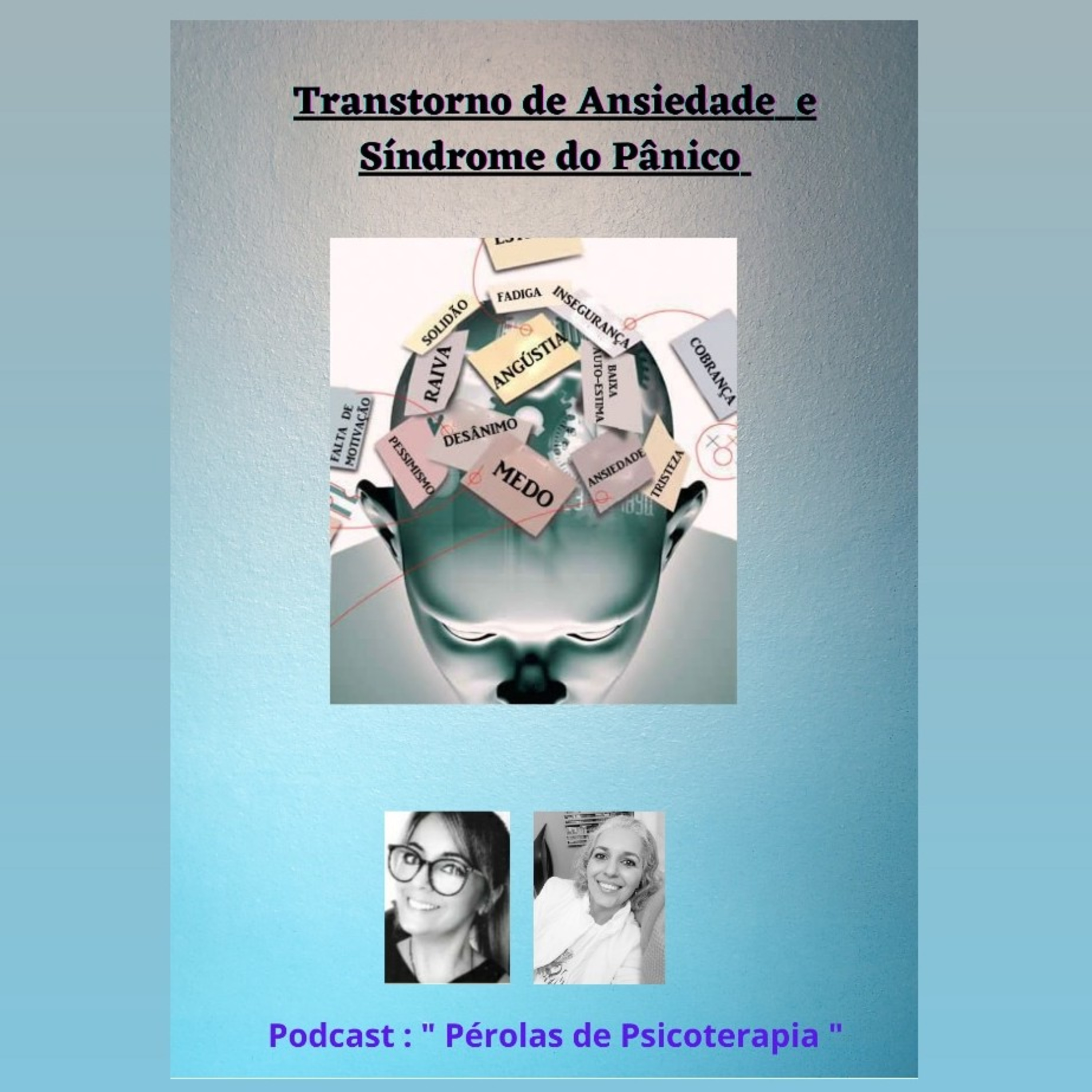 Pérolas de Psicoterapia