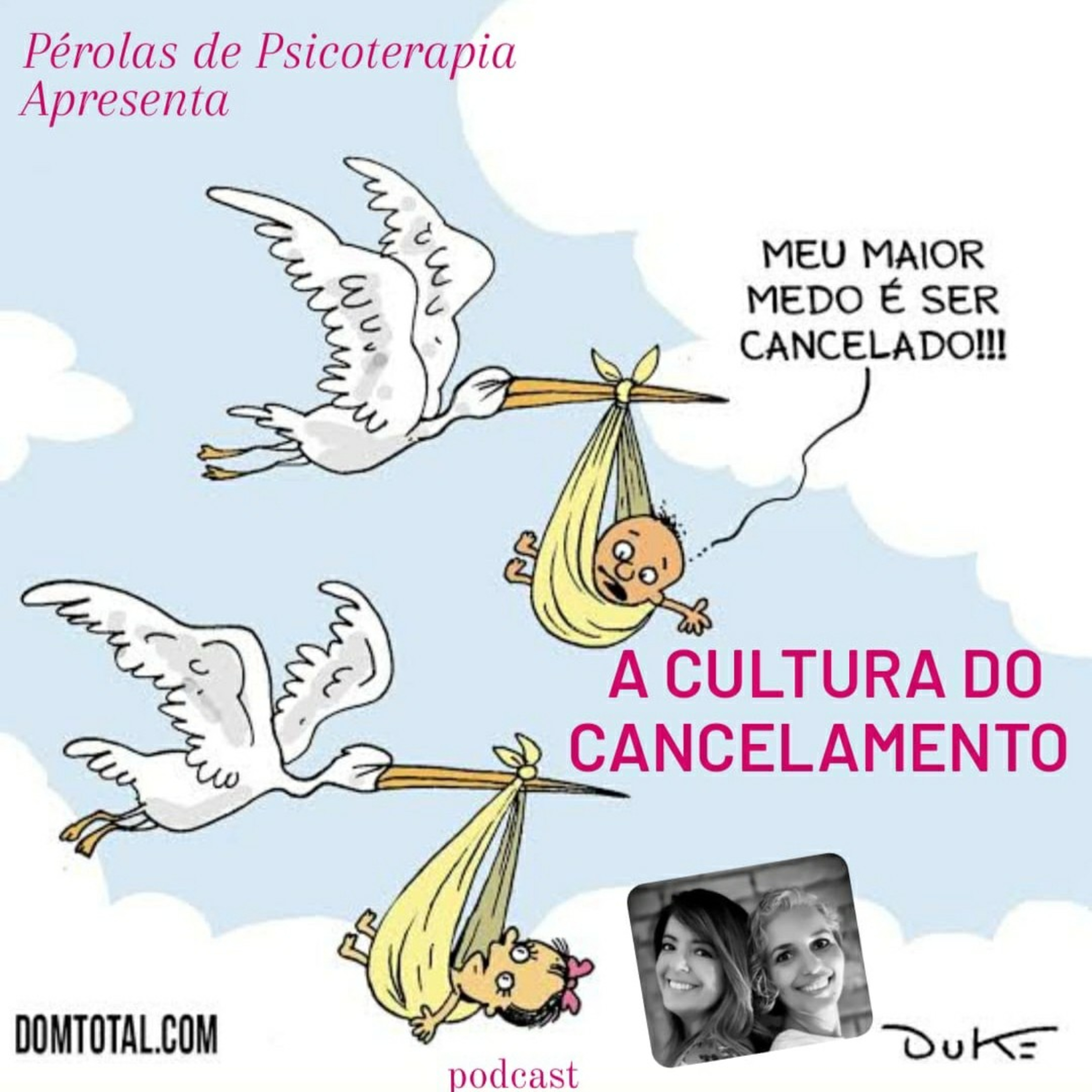 Pérolas de Psicoterapia