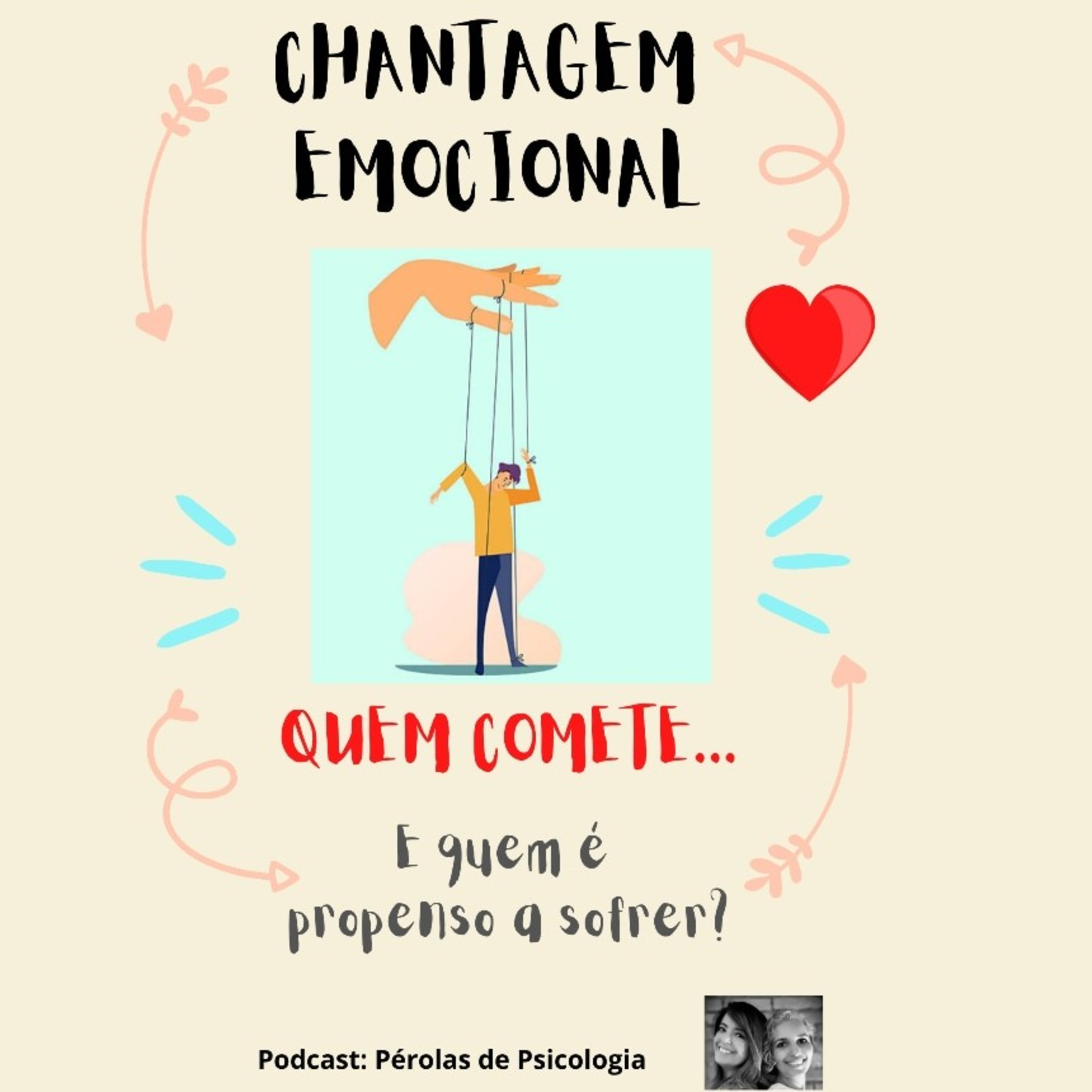 Pérolas de Psicoterapia