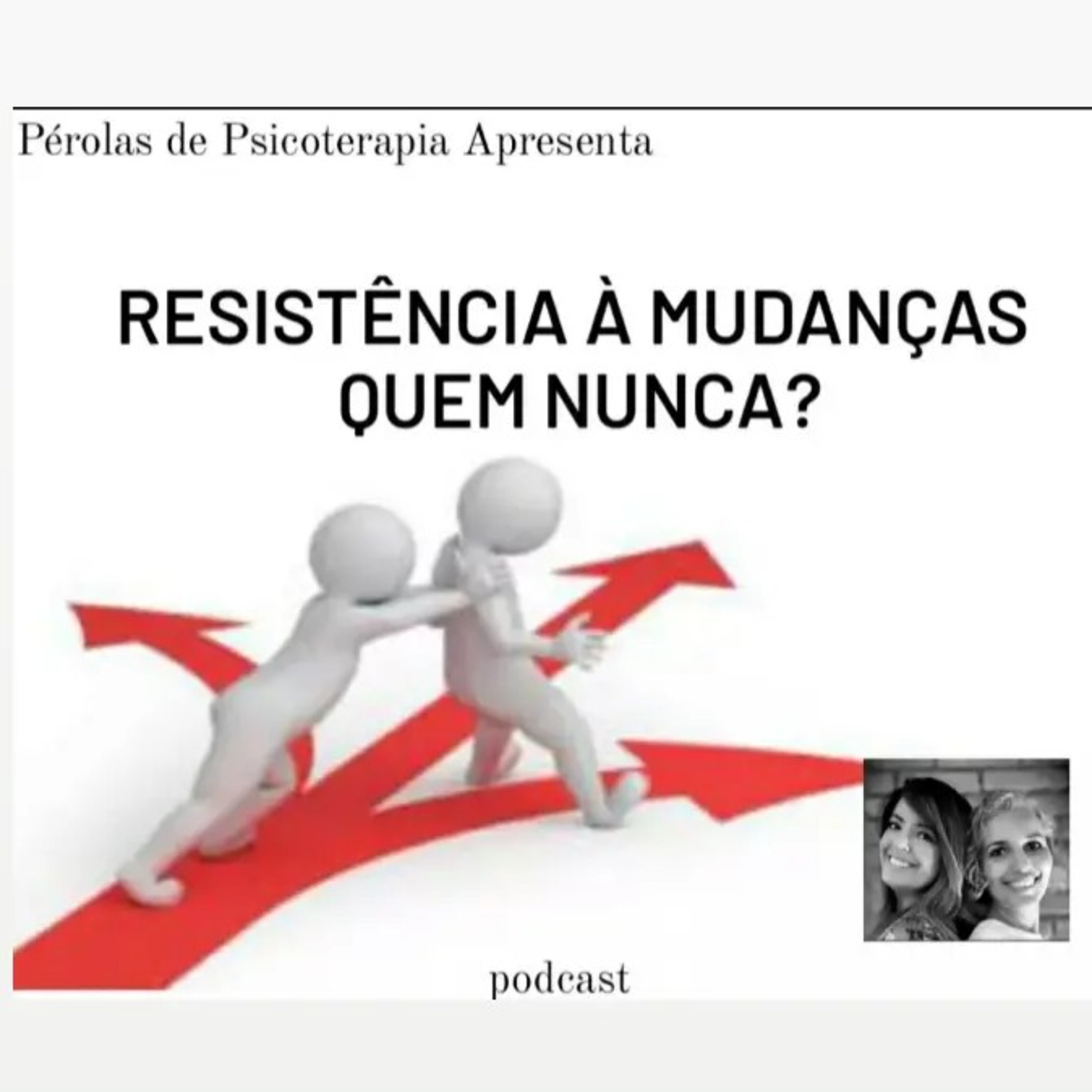 Pérolas de Psicoterapia