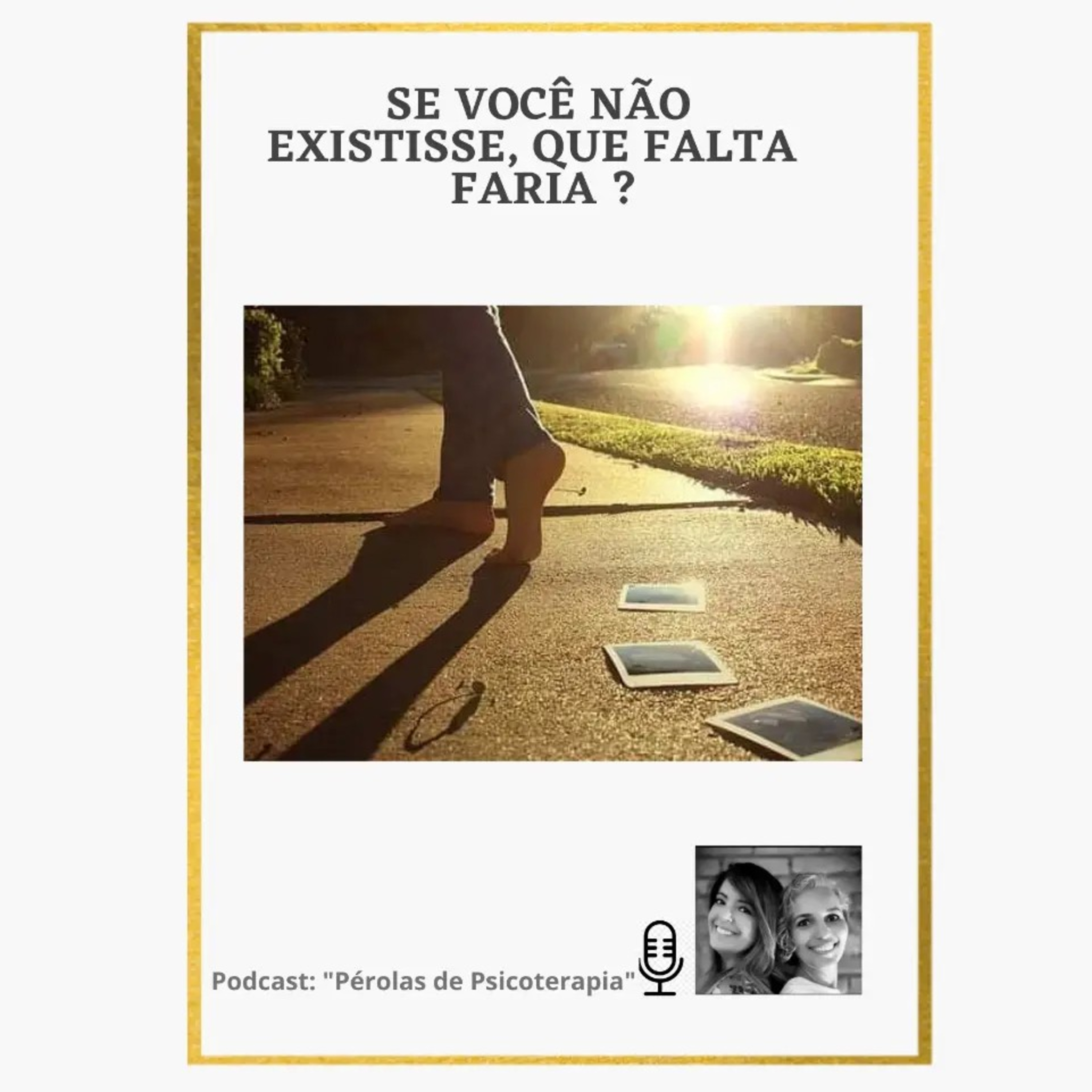 Pérolas de Psicoterapia