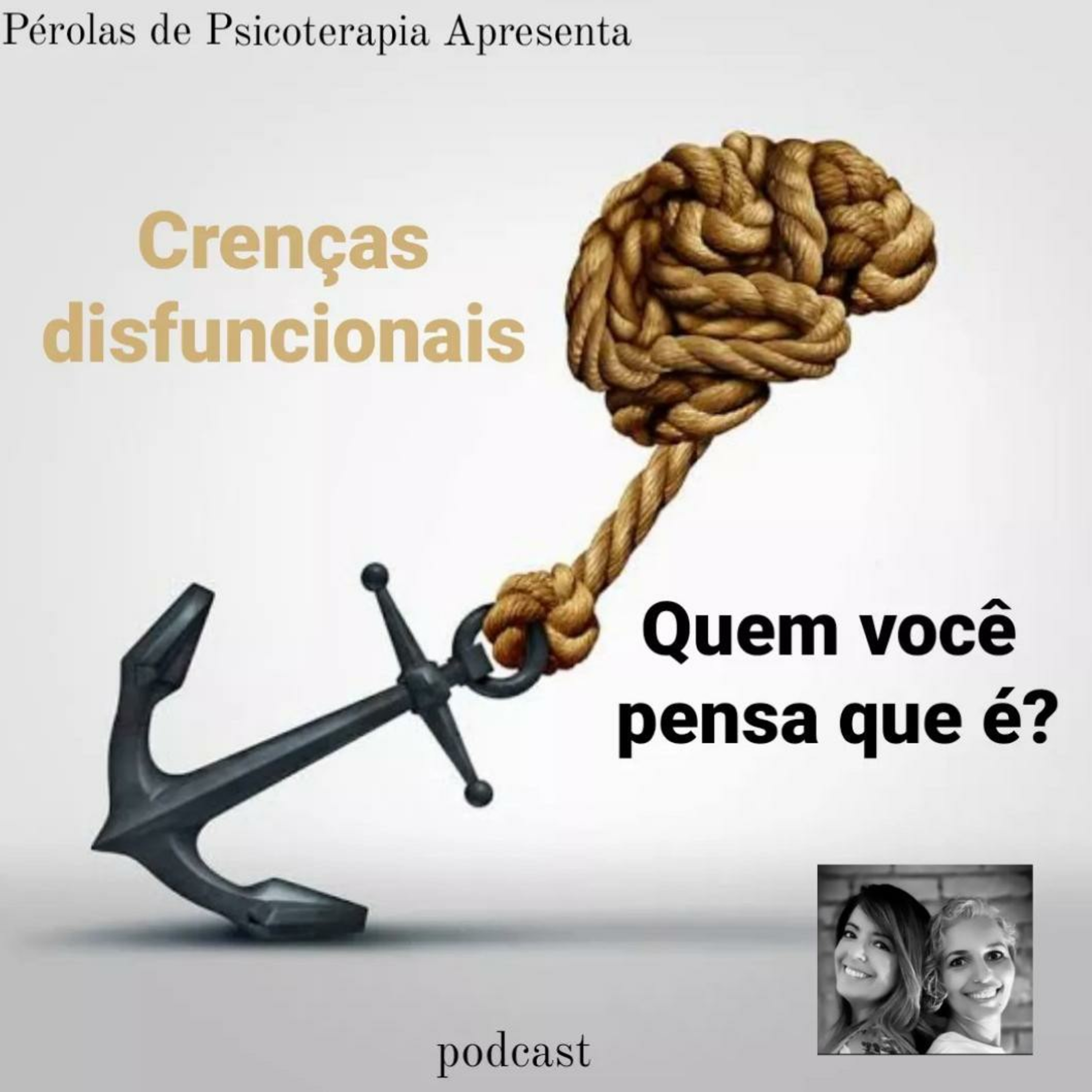 Pérolas de Psicoterapia