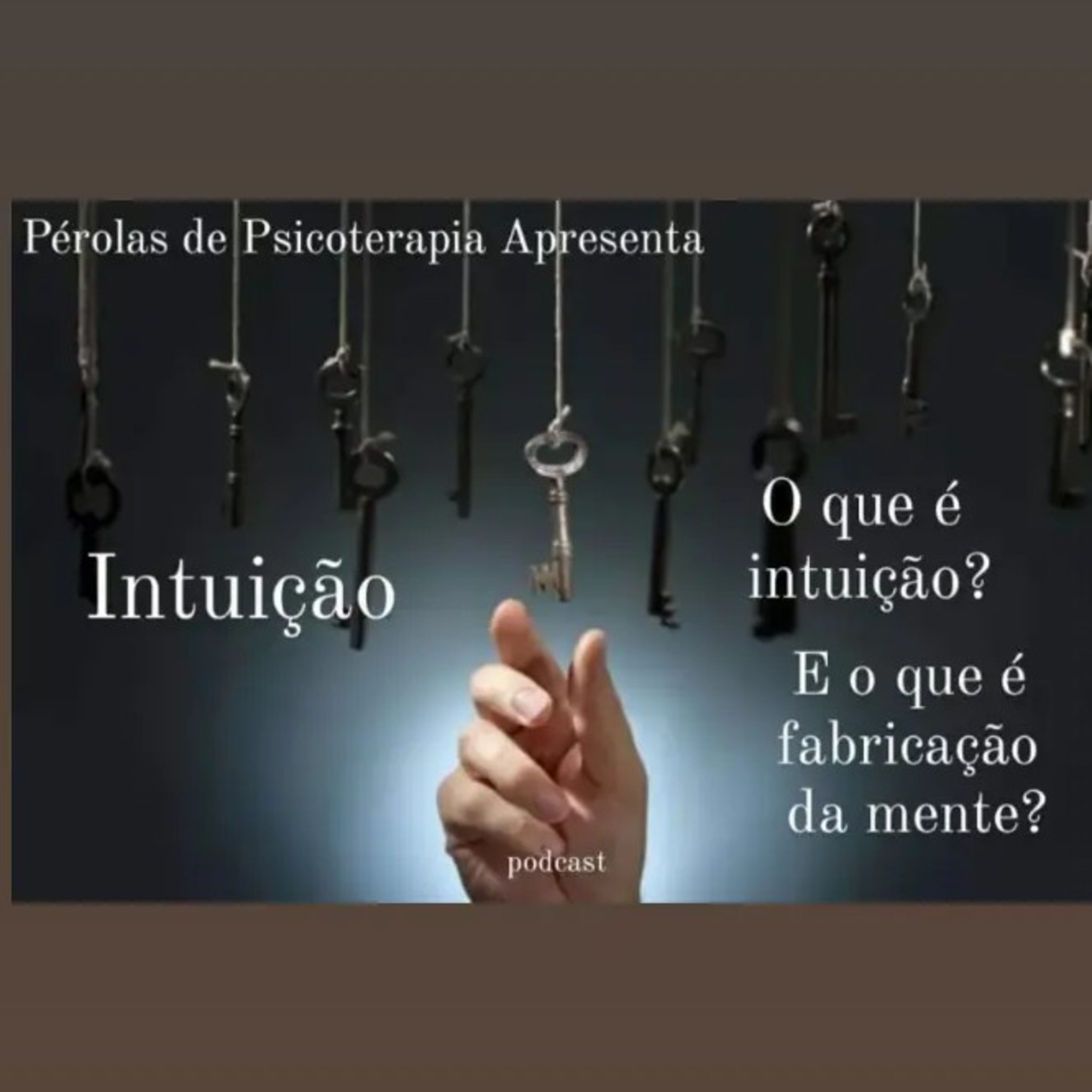 Pérolas de Psicoterapia